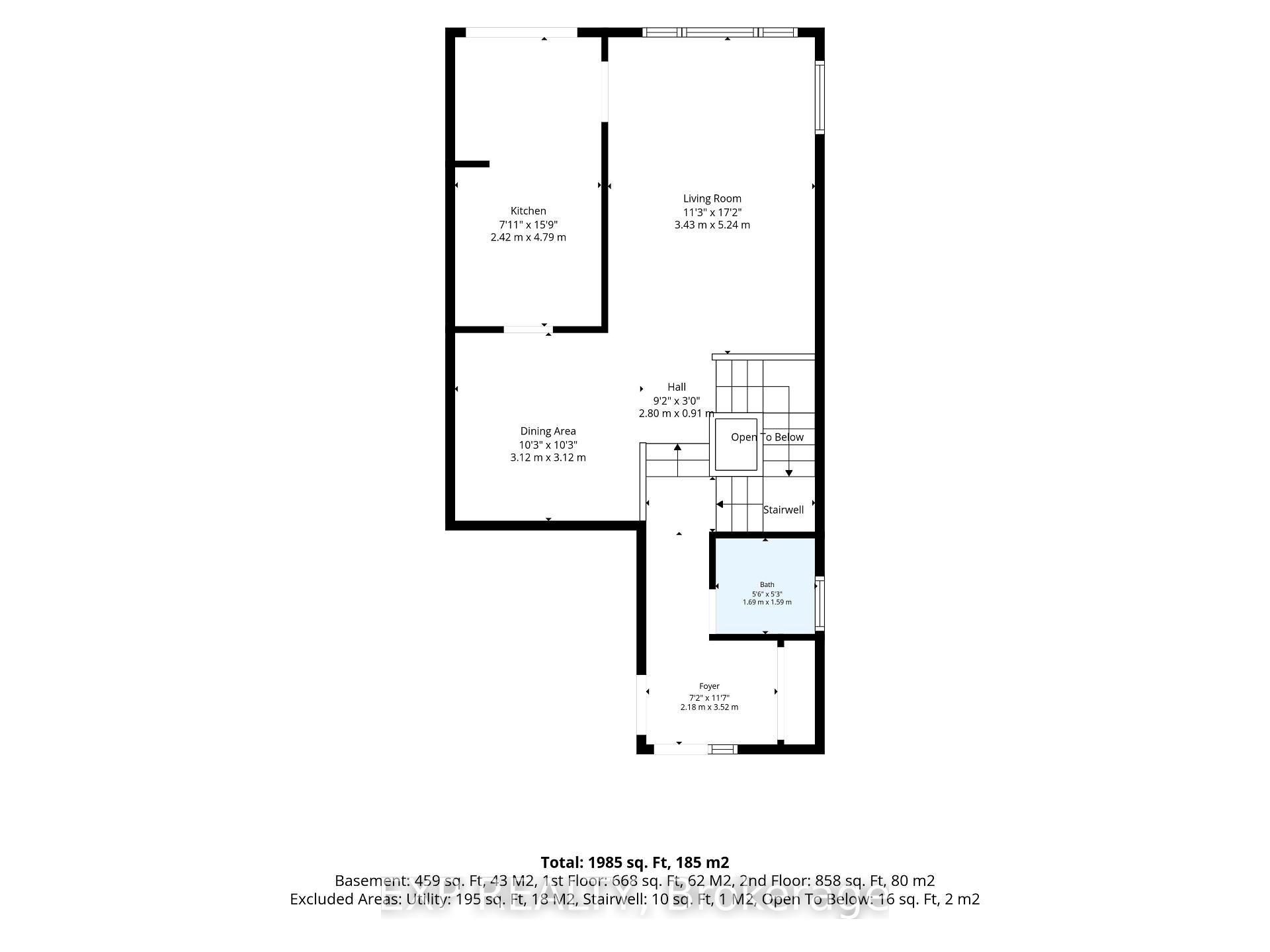 Photo 46 of 36 Meadowbreeze Drive, Ottawa, Kanata - Emerald Meadows/Trailwest — HOMEH