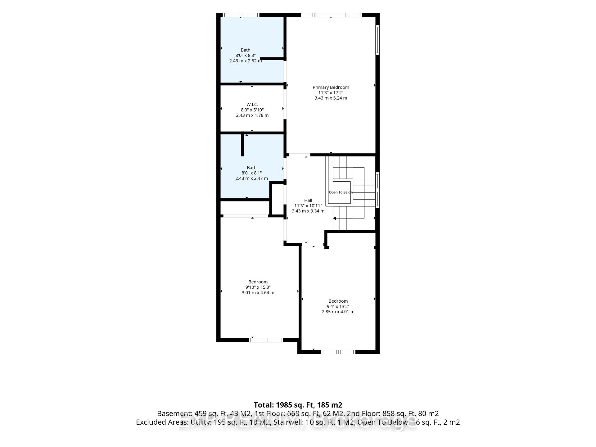 Photo 47 of 36 Meadowbreeze Drive, Ottawa, Kanata - Emerald Meadows/Trailwest — HOMEH