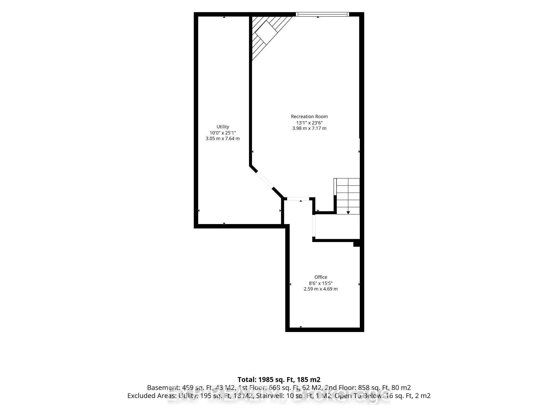 Photo 48 of 36 Meadowbreeze Drive, Ottawa, Kanata - Emerald Meadows/Trailwest — HOMEH