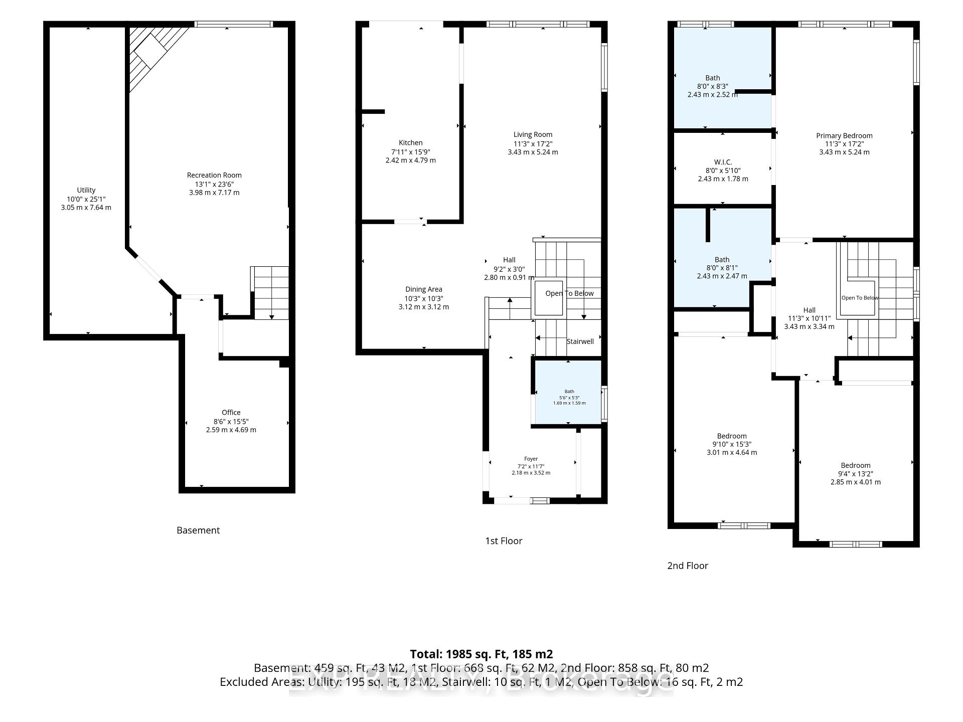 Photo 49 of 36 Meadowbreeze Drive, Ottawa, Kanata - Emerald Meadows/Trailwest — HOMEH