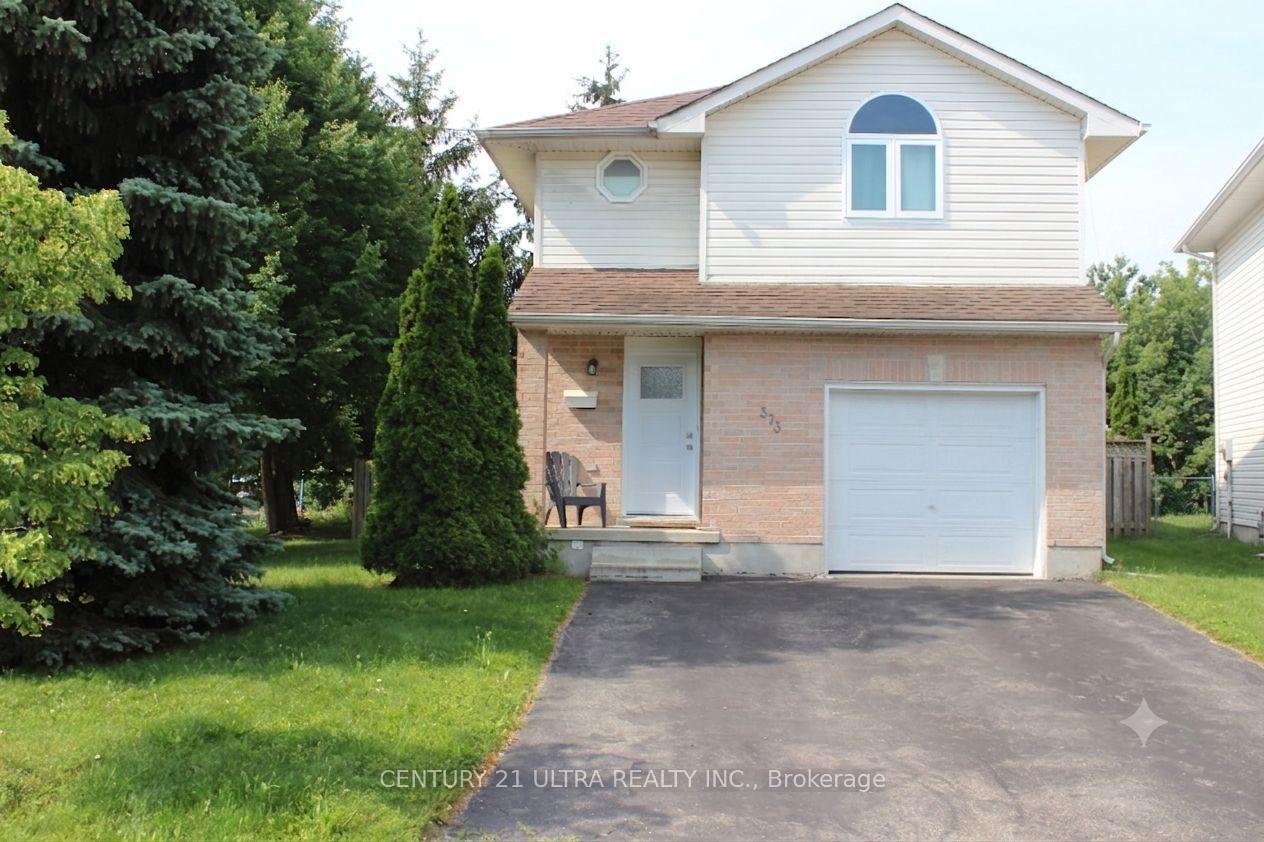 Photo of 373 Brembel Crescent