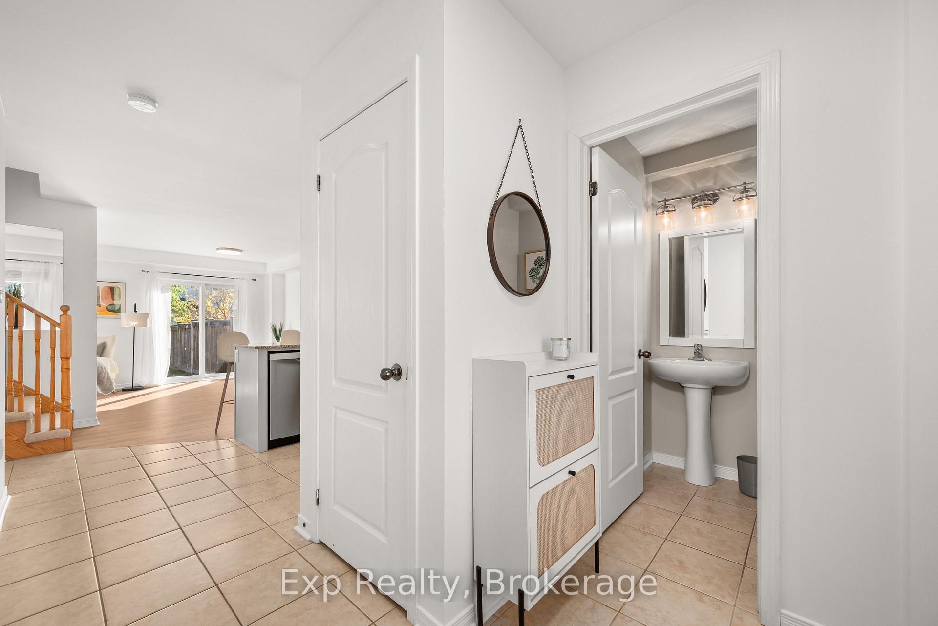 Photo 6 of 112 Richard Davies Crescent, Clarington, Bowmanville — HOMEH