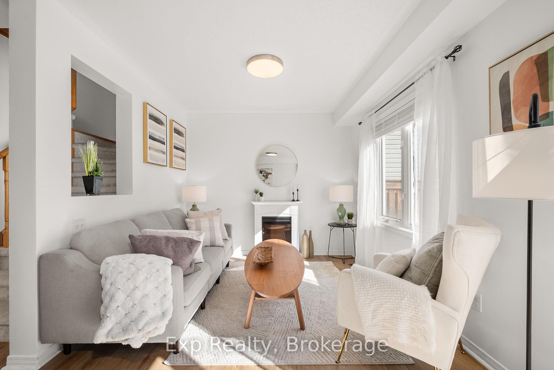 Photo 13 of 112 Richard Davies Crescent, Clarington, Bowmanville — HOMEH