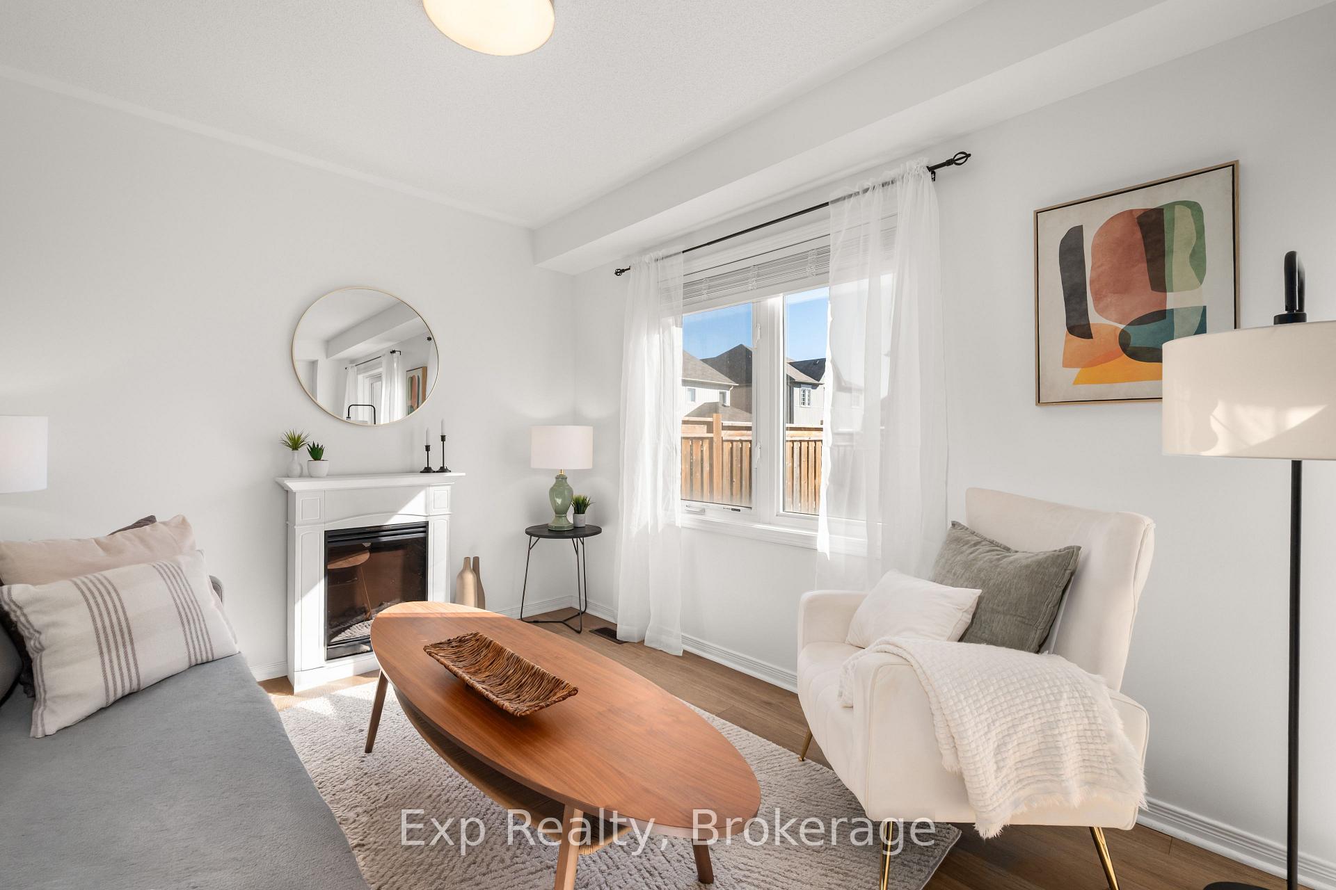 Photo 14 of 112 Richard Davies Crescent, Clarington, Bowmanville — HOMEH