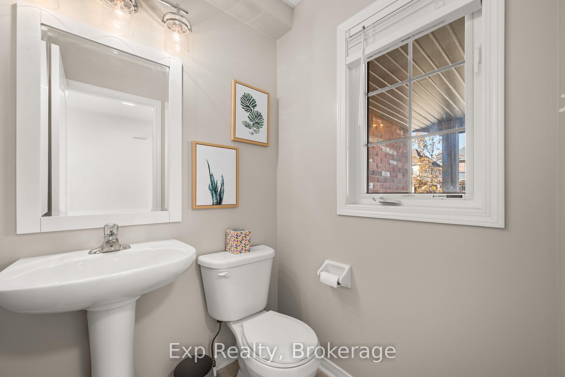Photo 15 of 112 Richard Davies Crescent, Clarington, Bowmanville — HOMEH