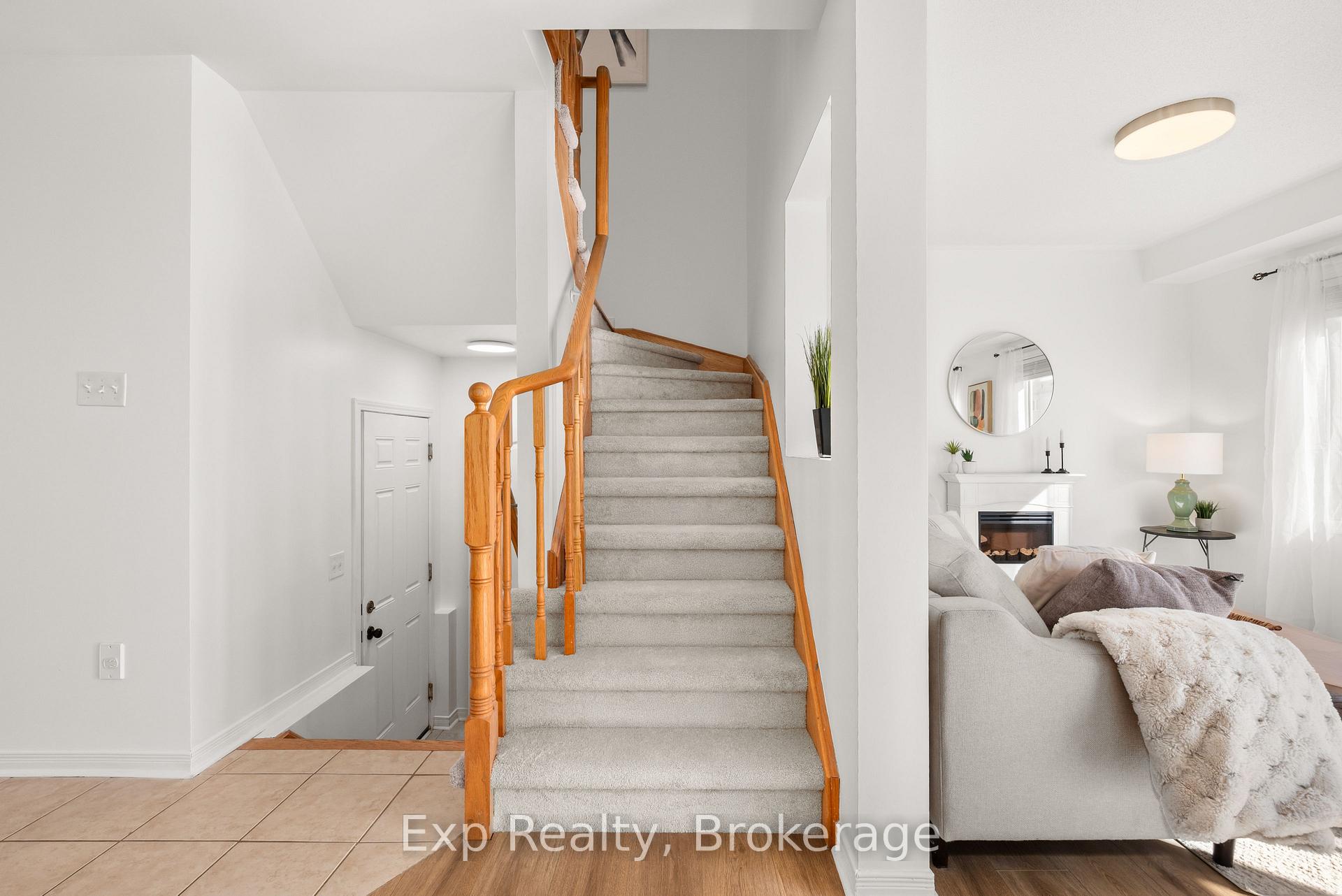 Photo 17 of 112 Richard Davies Crescent, Clarington, Bowmanville — HOMEH
