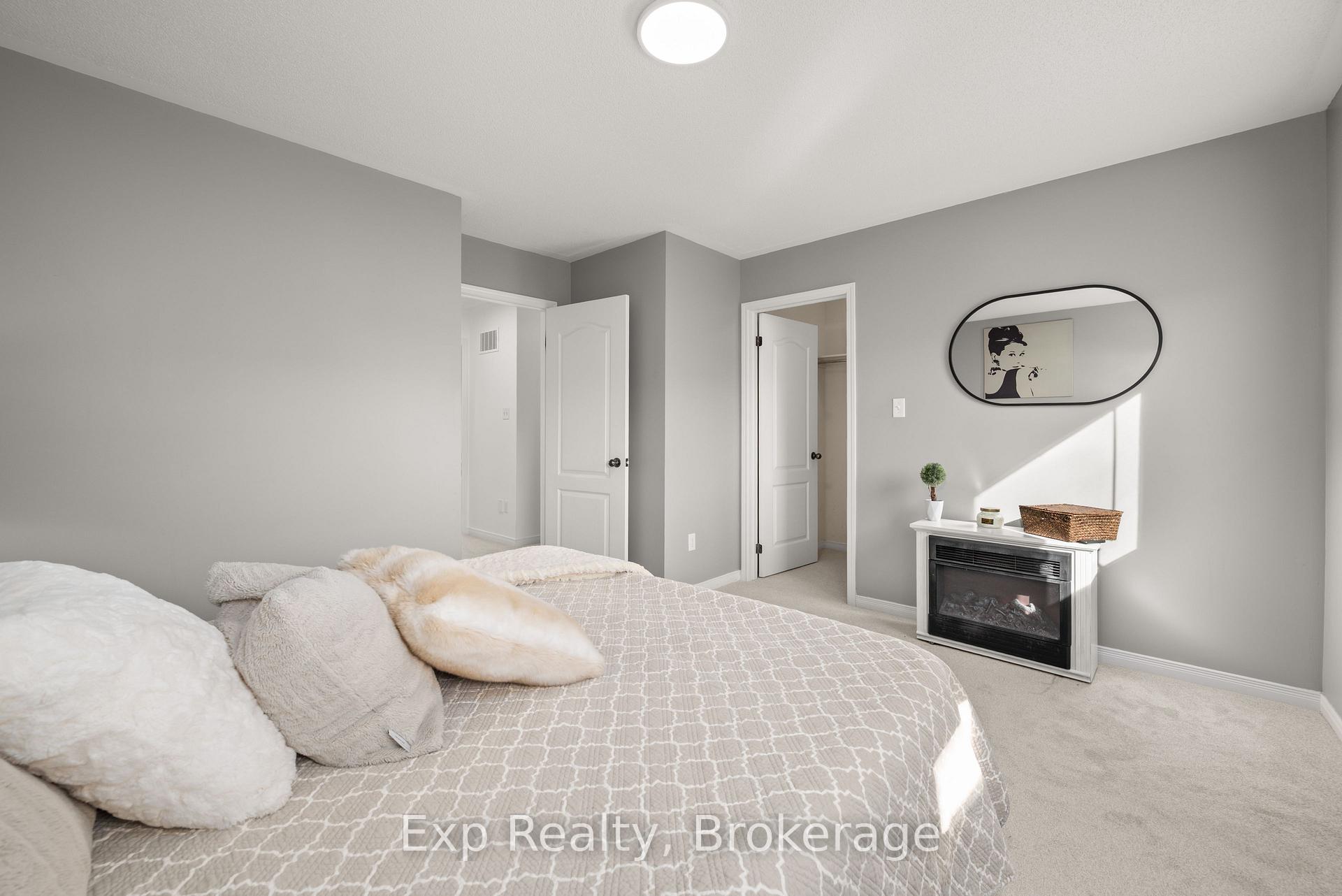Photo 20 of 112 Richard Davies Crescent, Clarington, Bowmanville — HOMEH