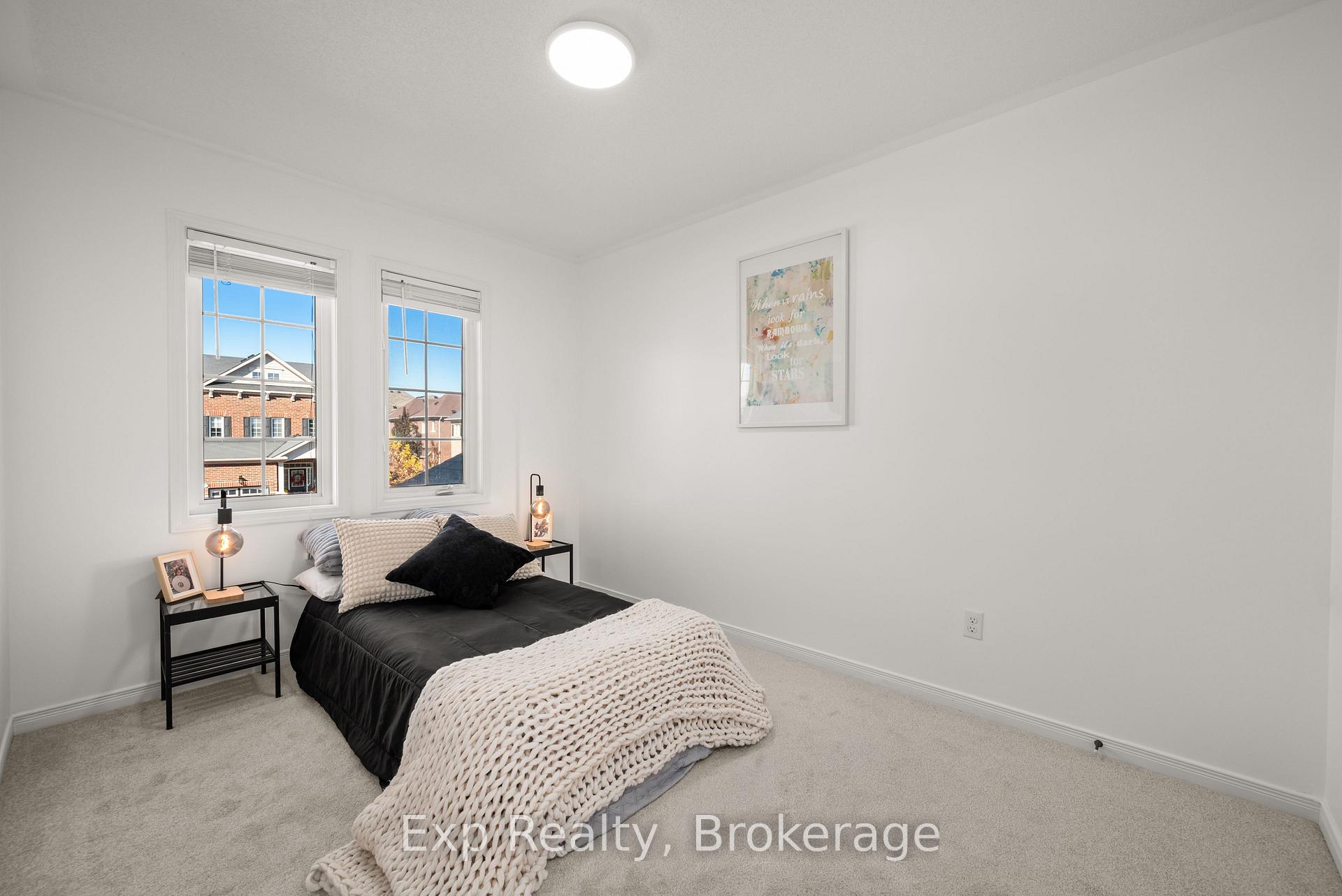Photo 24 of 112 Richard Davies Crescent, Clarington, Bowmanville — HOMEH