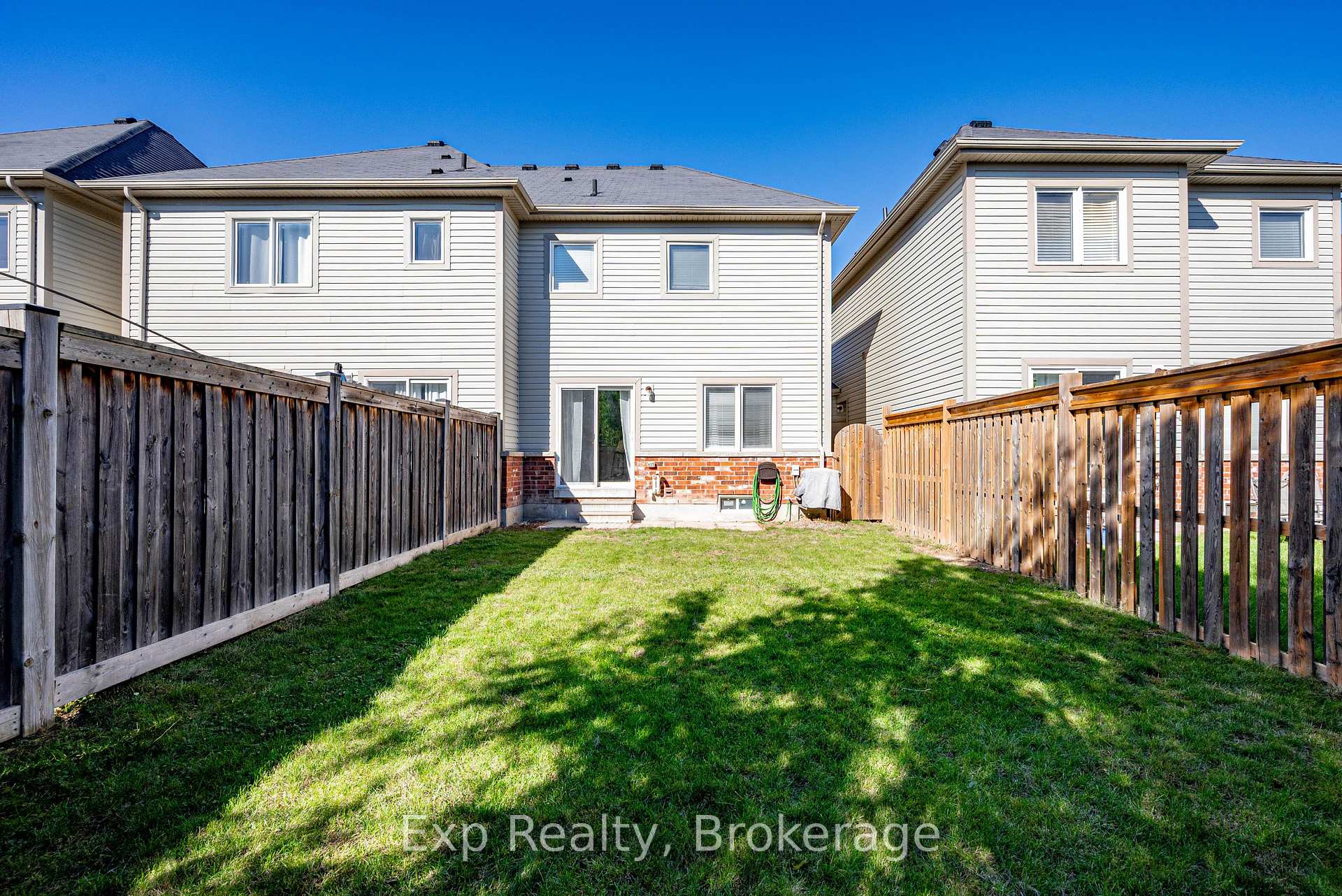 Photo 26 of 112 Richard Davies Crescent, Clarington, Bowmanville — HOMEH