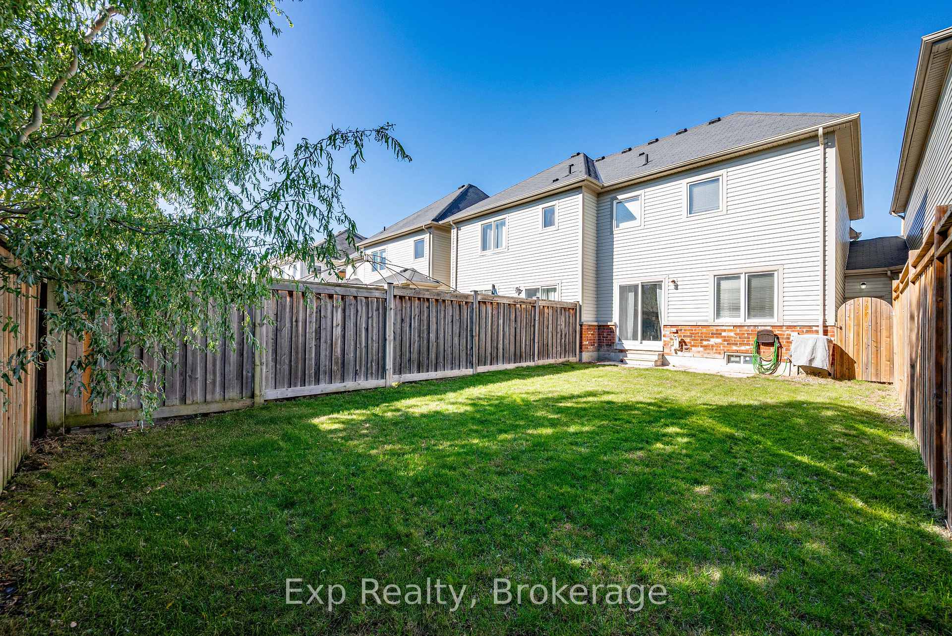 Photo 27 of 112 Richard Davies Crescent, Clarington, Bowmanville — HOMEH