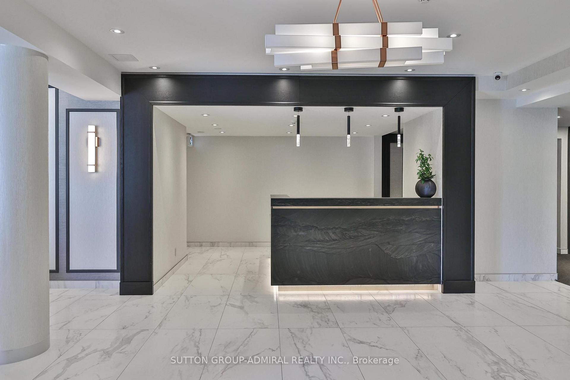 Photo 4 of Unit 1209, 7460 Bathurst Street, Vaughan, Brownridge — HOMEH