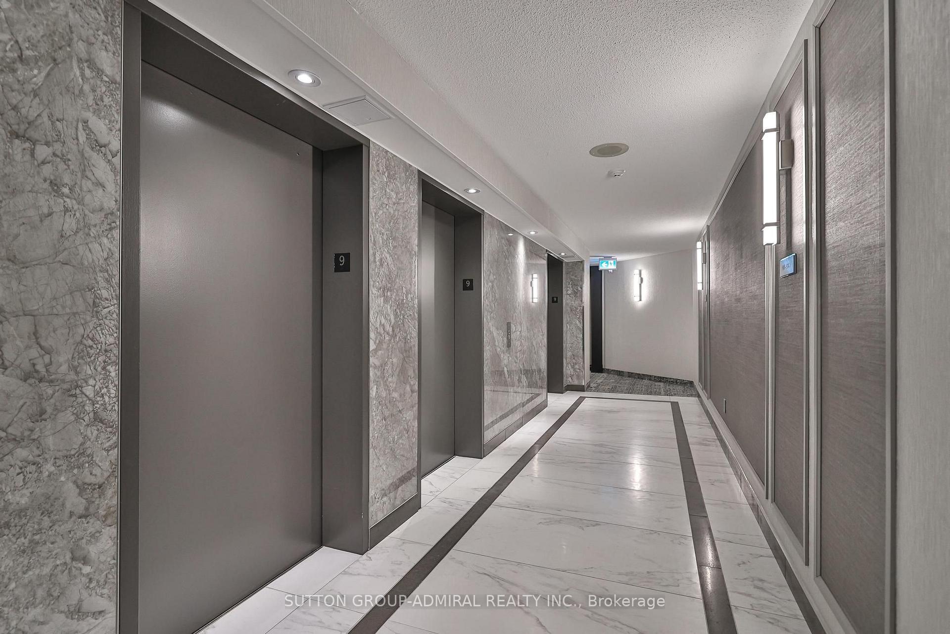 Photo 6 of Unit 1209, 7460 Bathurst Street, Vaughan, Brownridge — HOMEH