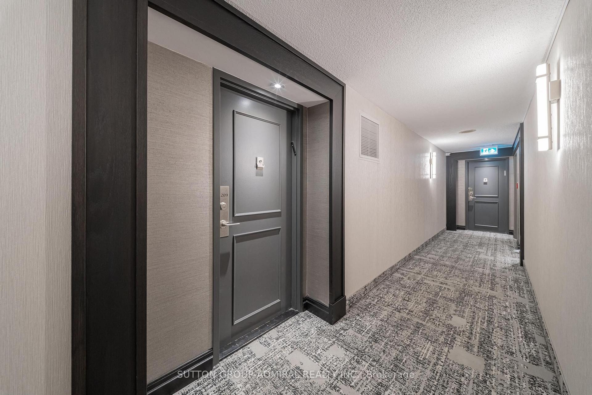 Photo 7 of Unit 1209, 7460 Bathurst Street, Vaughan, Brownridge — HOMEH