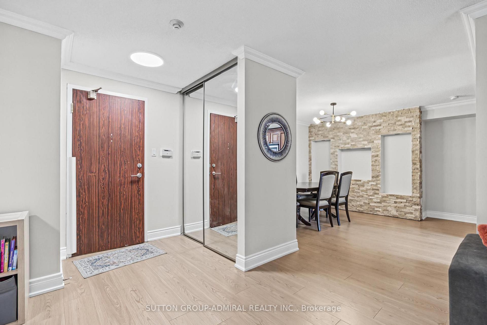 Photo 9 of Unit 1209, 7460 Bathurst Street, Vaughan, Brownridge — HOMEH