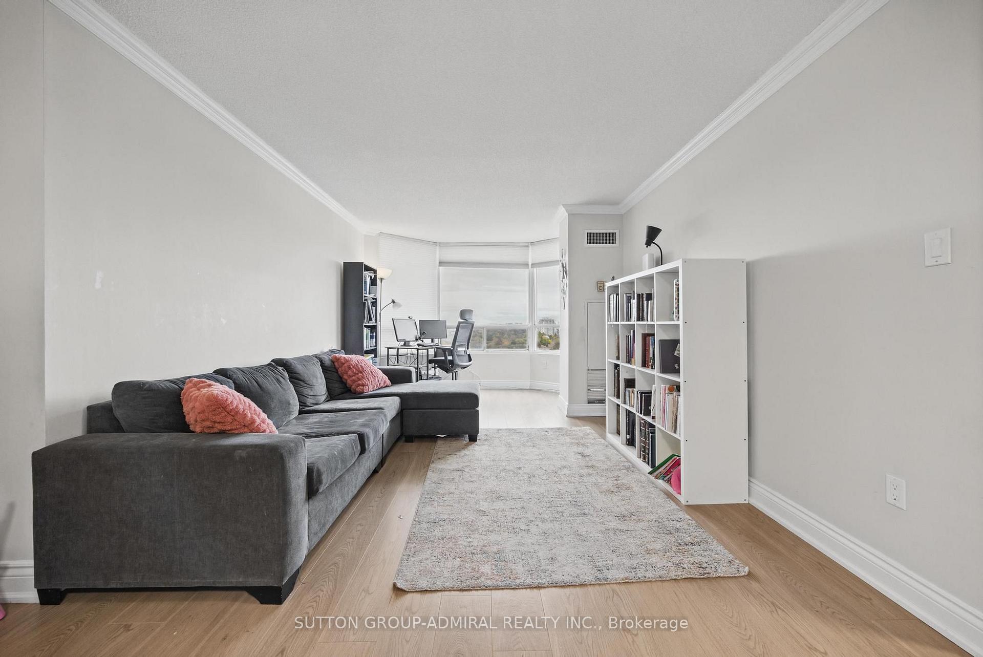 Photo 10 of Unit 1209, 7460 Bathurst Street, Vaughan, Brownridge — HOMEH