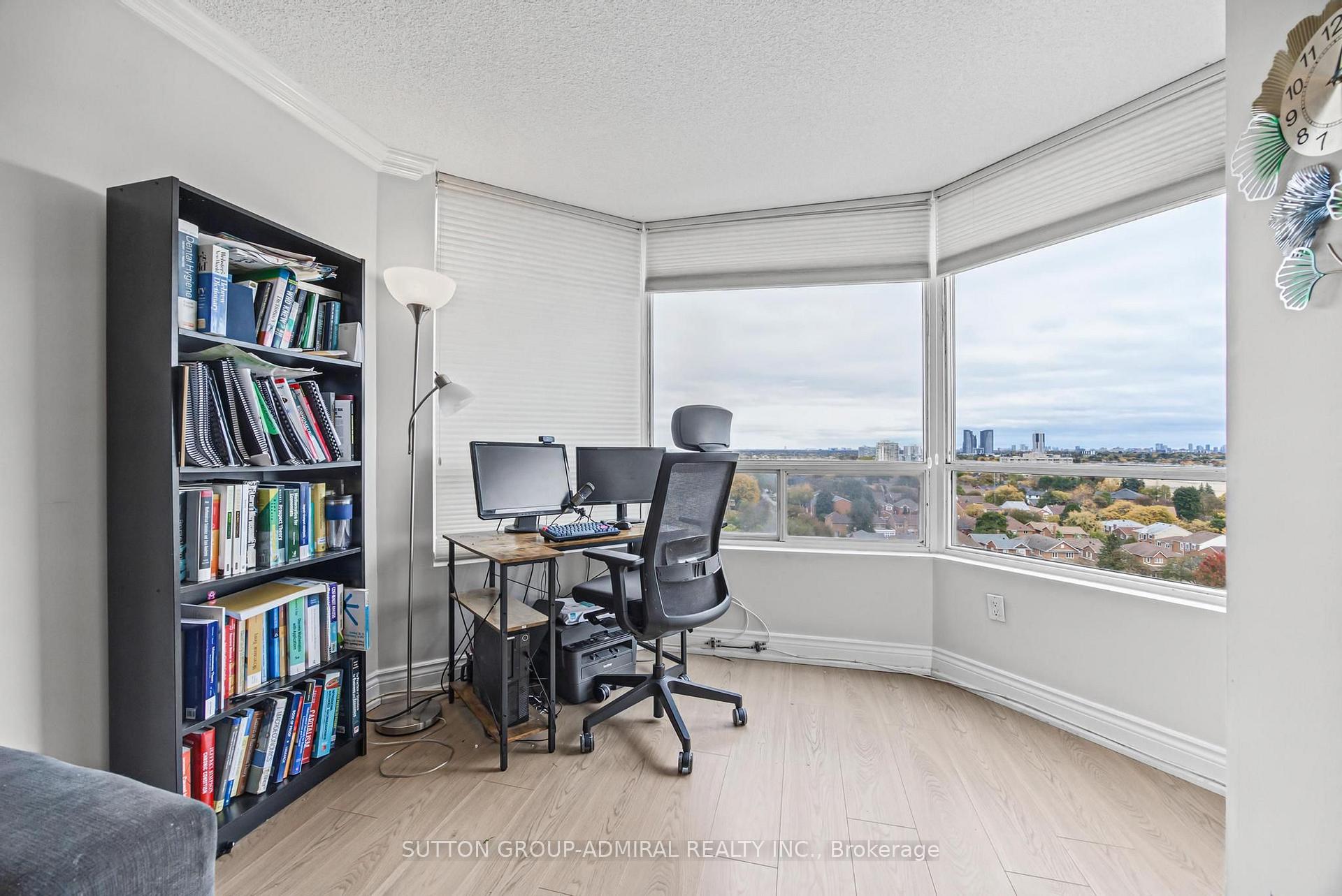 Photo 12 of Unit 1209, 7460 Bathurst Street, Vaughan, Brownridge — HOMEH