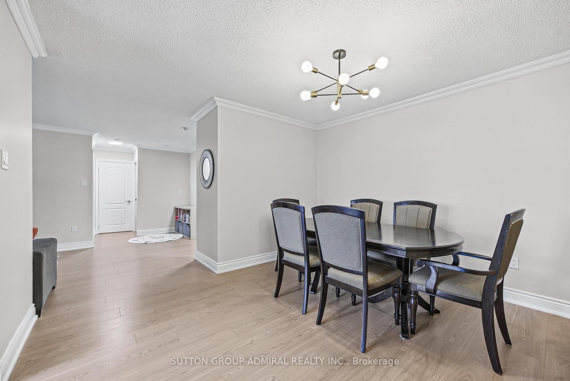 Photo 18 of Unit 1209, 7460 Bathurst Street, Vaughan, Brownridge — HOMEH