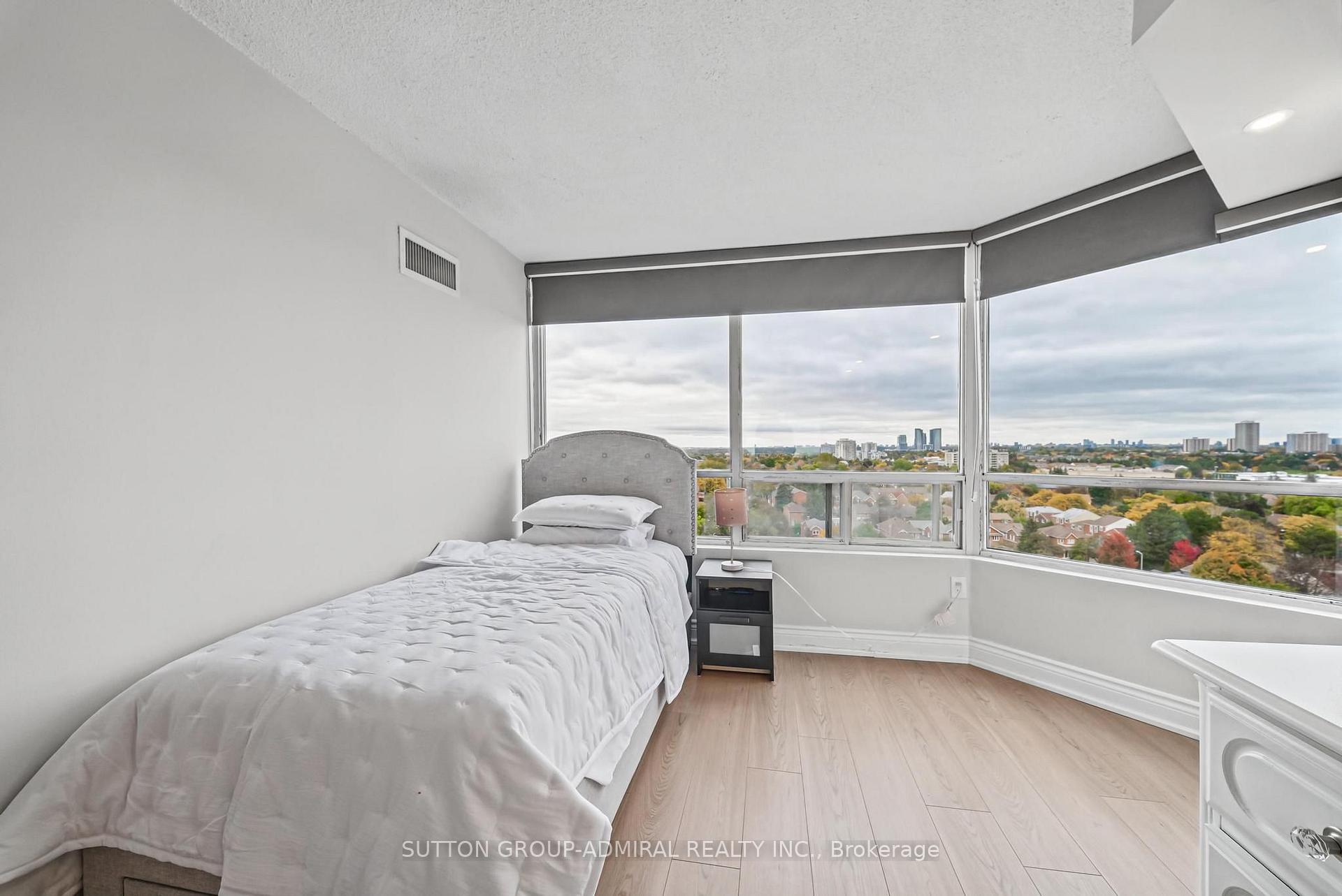 Photo 20 of Unit 1209, 7460 Bathurst Street, Vaughan, Brownridge — HOMEH