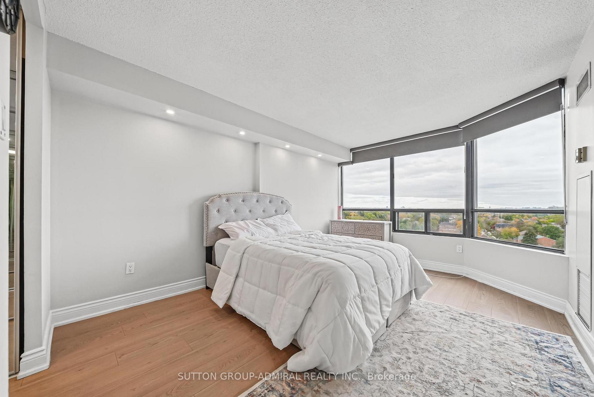 Photo 23 of Unit 1209, 7460 Bathurst Street, Vaughan, Brownridge — HOMEH