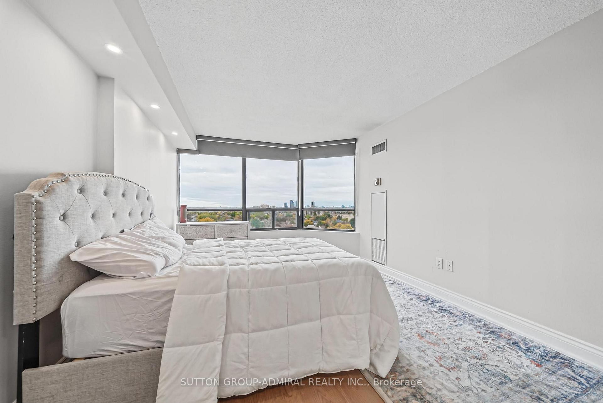 Photo 25 of Unit 1209, 7460 Bathurst Street, Vaughan, Brownridge — HOMEH