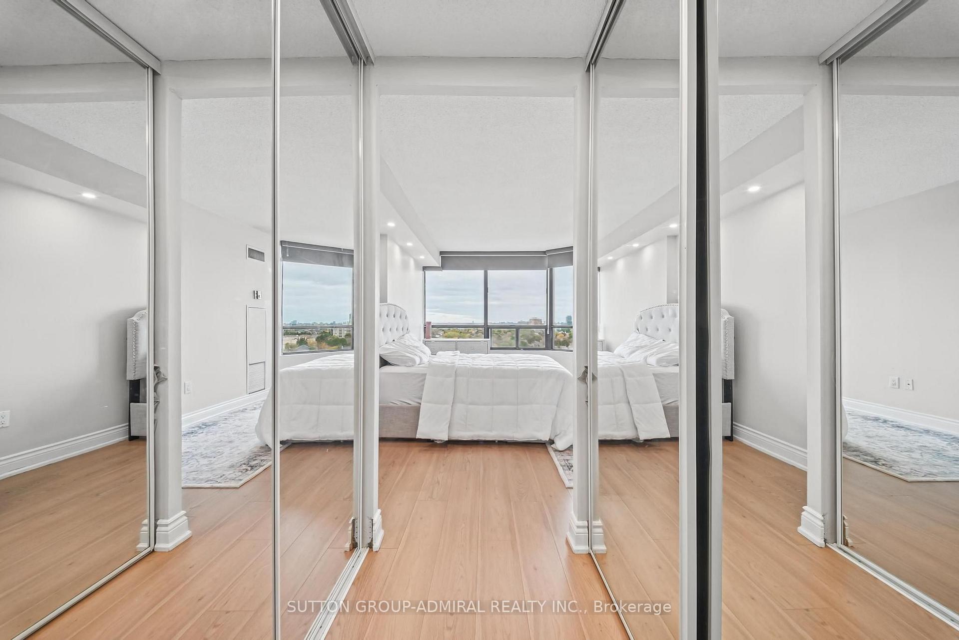 Photo 26 of Unit 1209, 7460 Bathurst Street, Vaughan, Brownridge — HOMEH