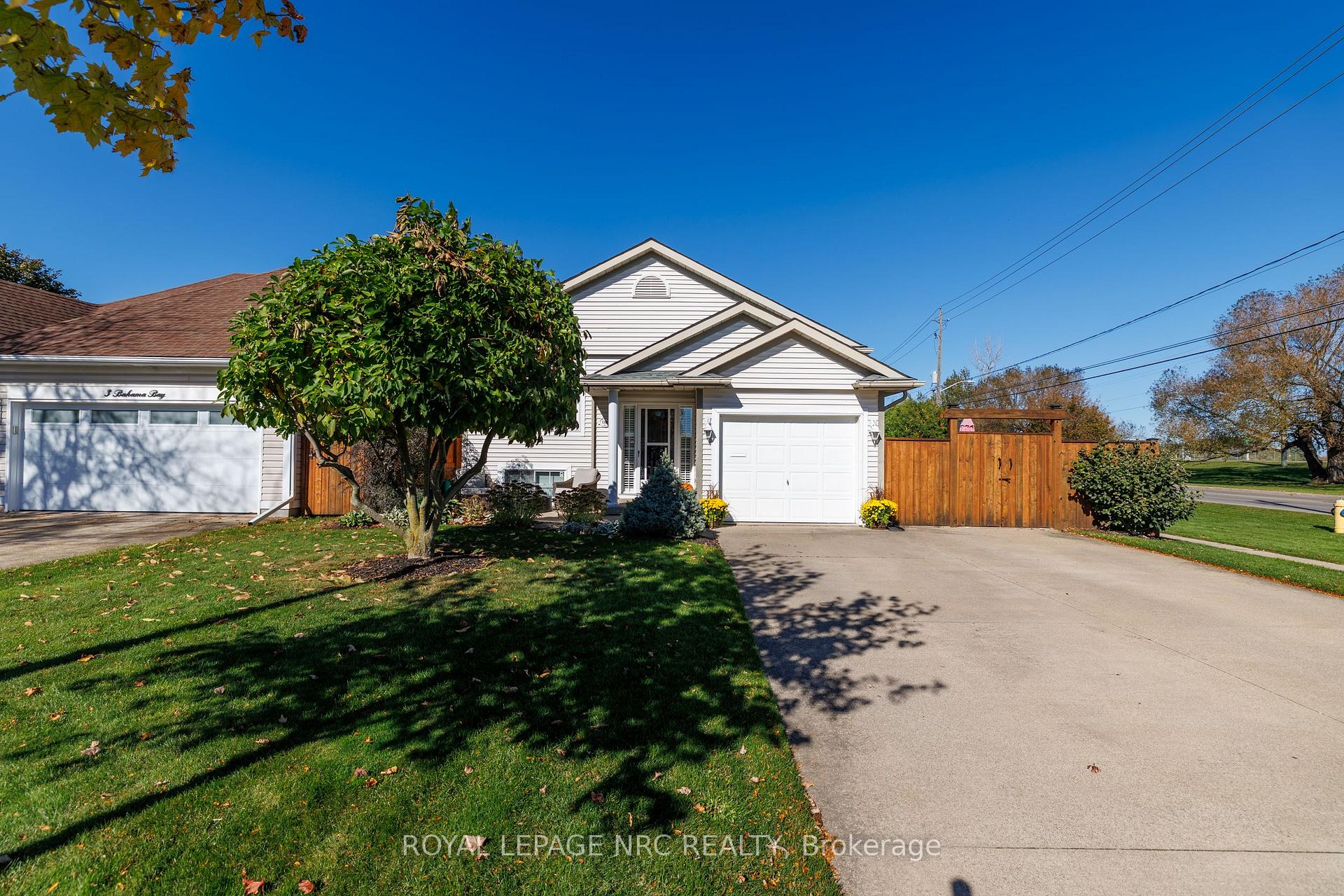 Photo 4 of 1 Bahama, St. Catharines, Bunting/Linwell — HOMEH