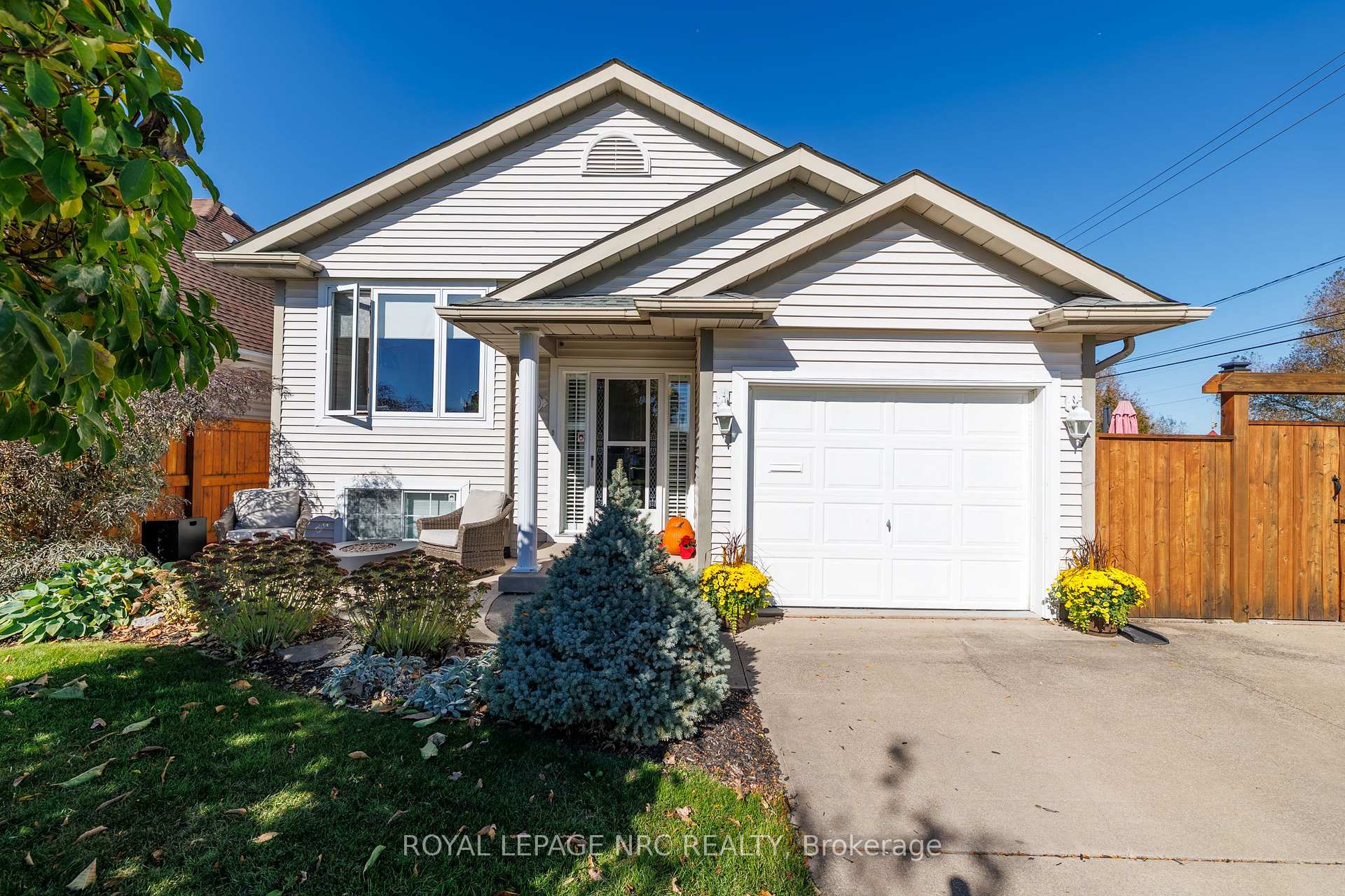 Photo 5 of 1 Bahama, St. Catharines, Bunting/Linwell — HOMEH