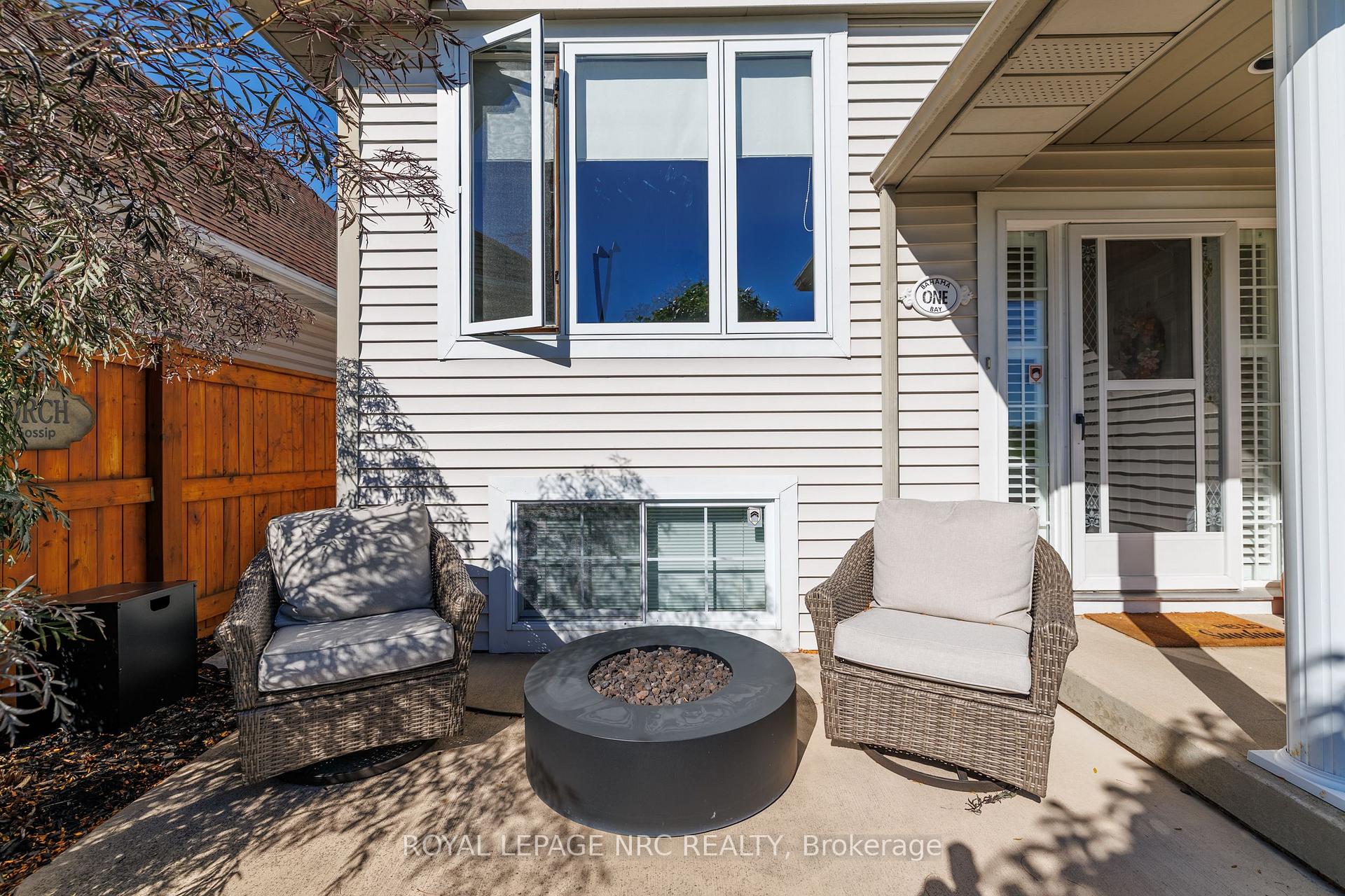 Photo 6 of 1 Bahama, St. Catharines, Bunting/Linwell — HOMEH