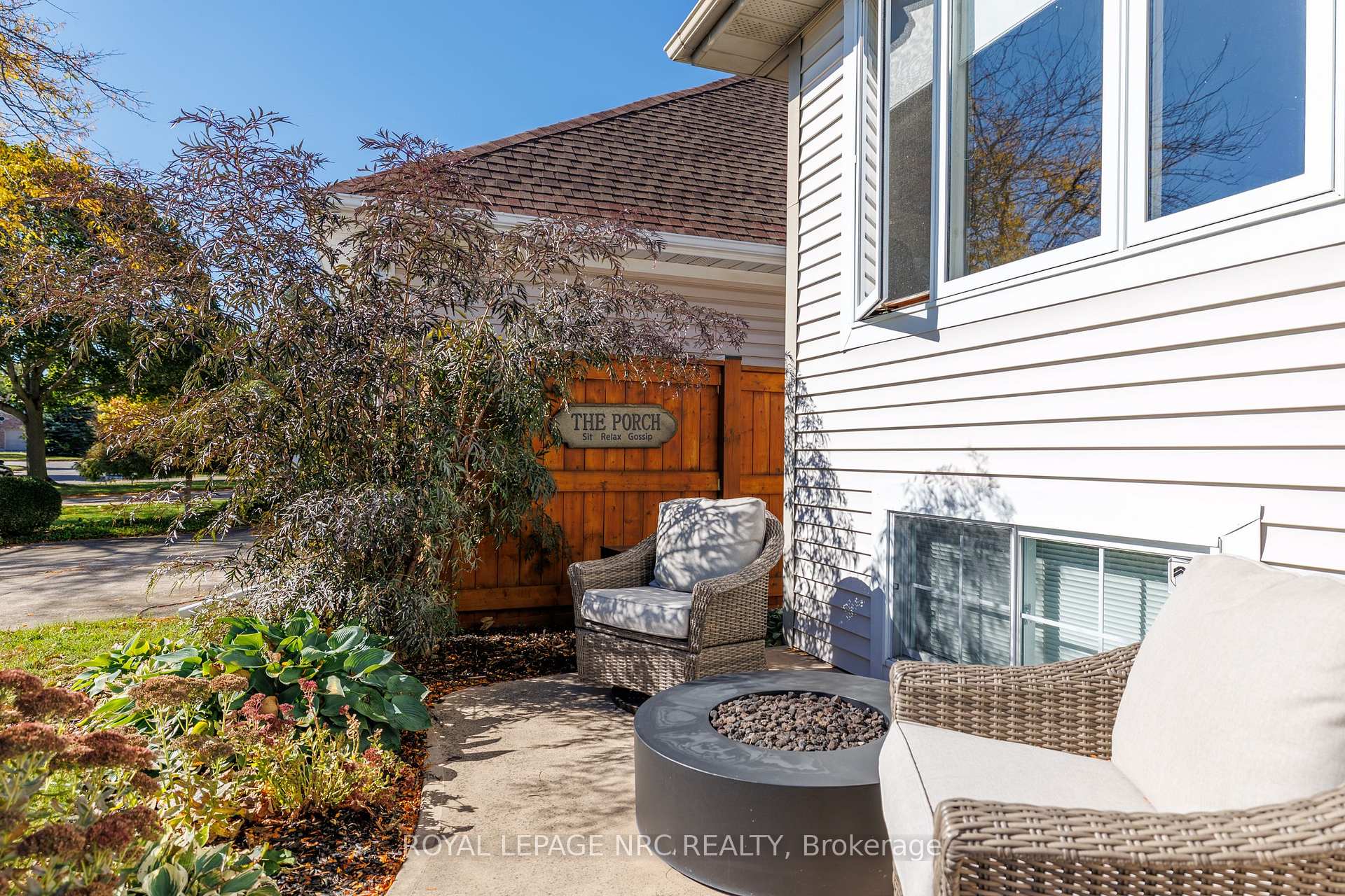 Photo 7 of 1 Bahama, St. Catharines, Bunting/Linwell — HOMEH