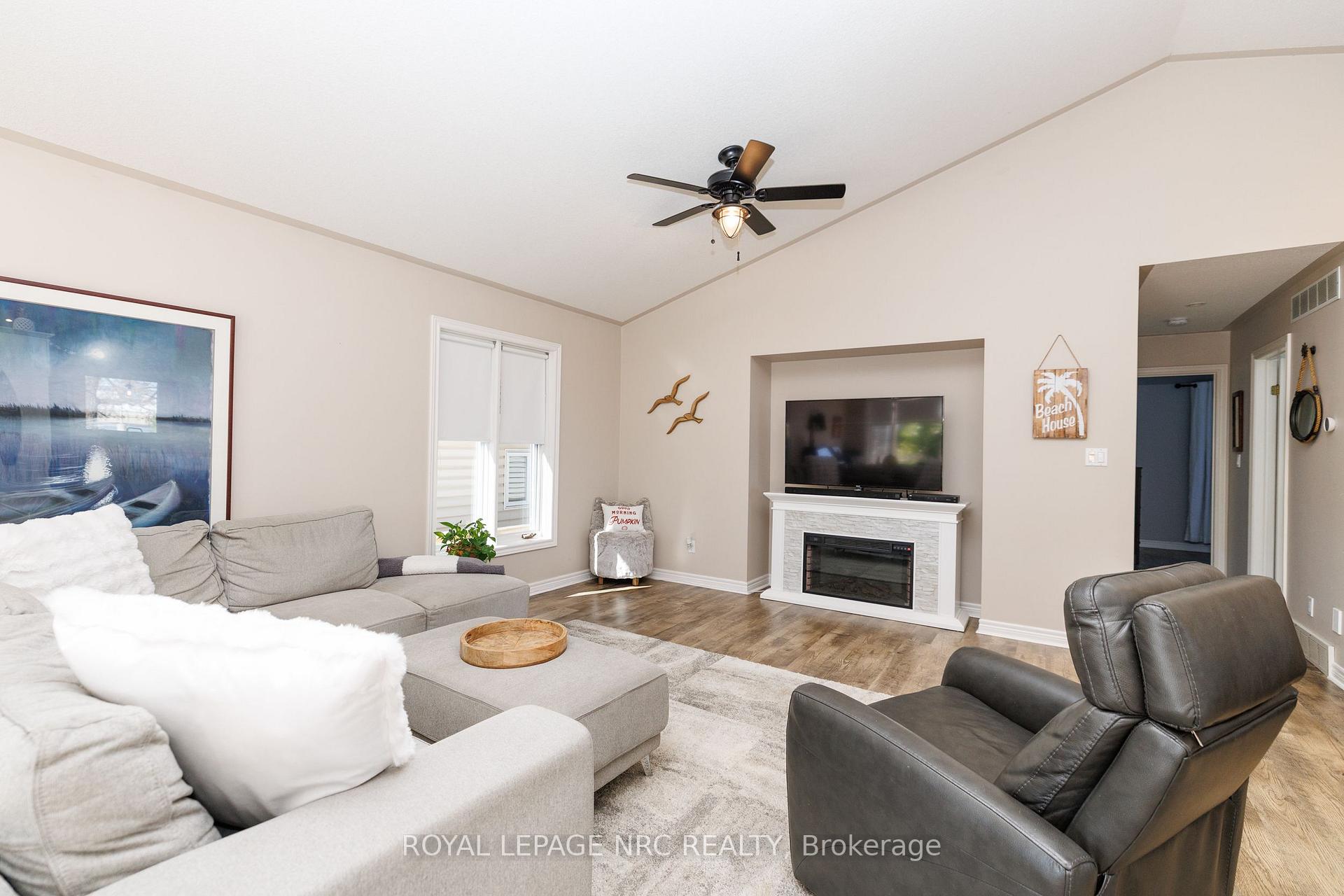 Photo 9 of 1 Bahama, St. Catharines, Bunting/Linwell — HOMEH