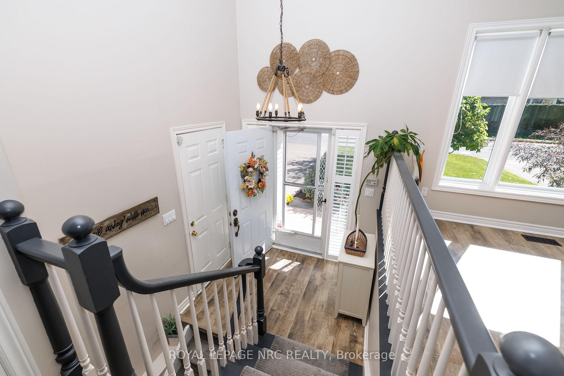 Photo 25 of 1 Bahama, St. Catharines, Bunting/Linwell — HOMEH