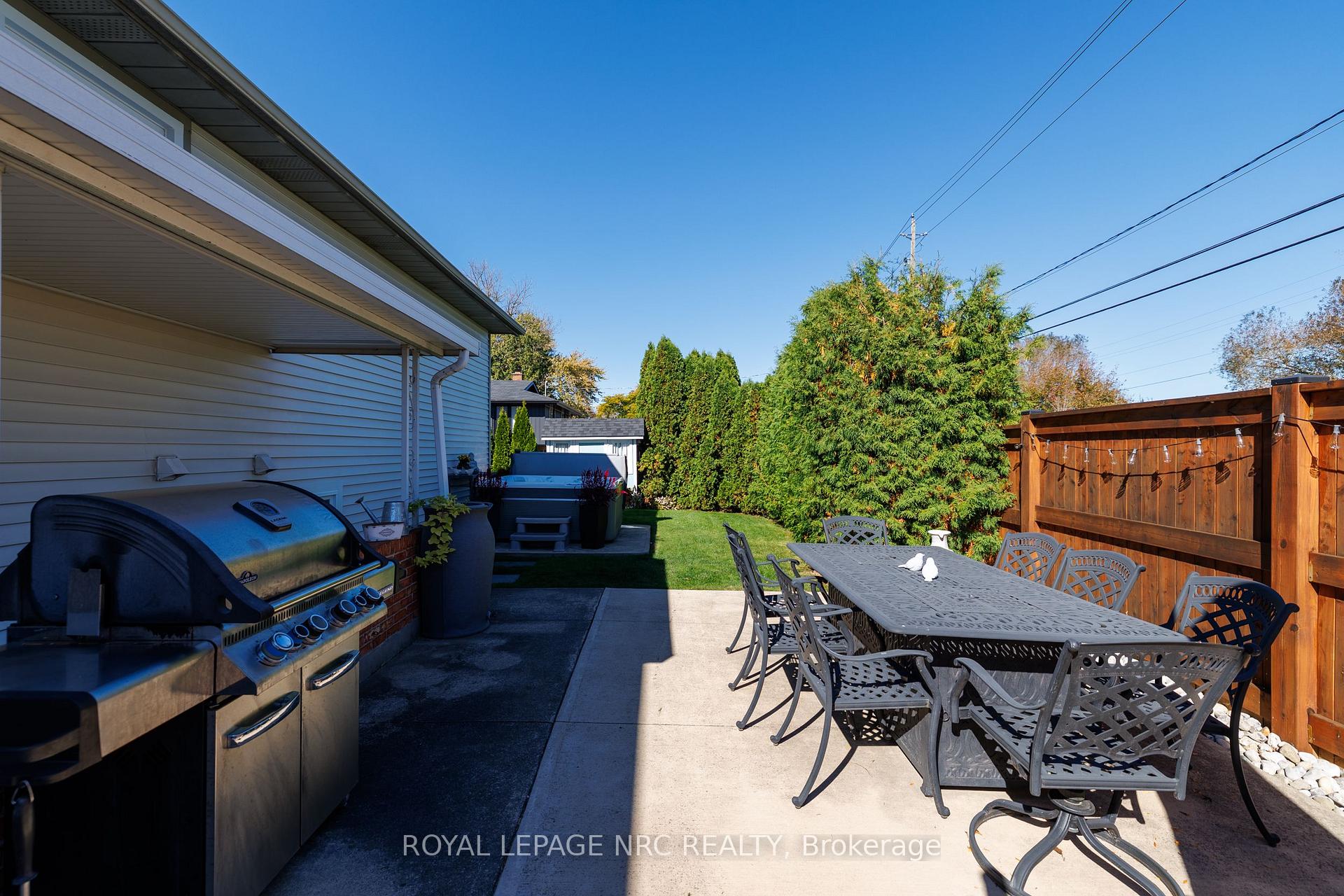 Photo 35 of 1 Bahama, St. Catharines, Bunting/Linwell — HOMEH
