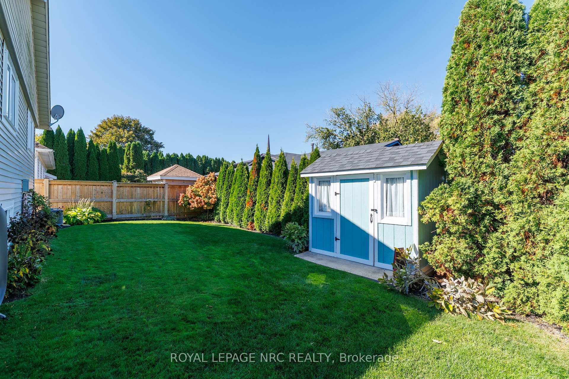 Photo 37 of 1 Bahama, St. Catharines, Bunting/Linwell — HOMEH