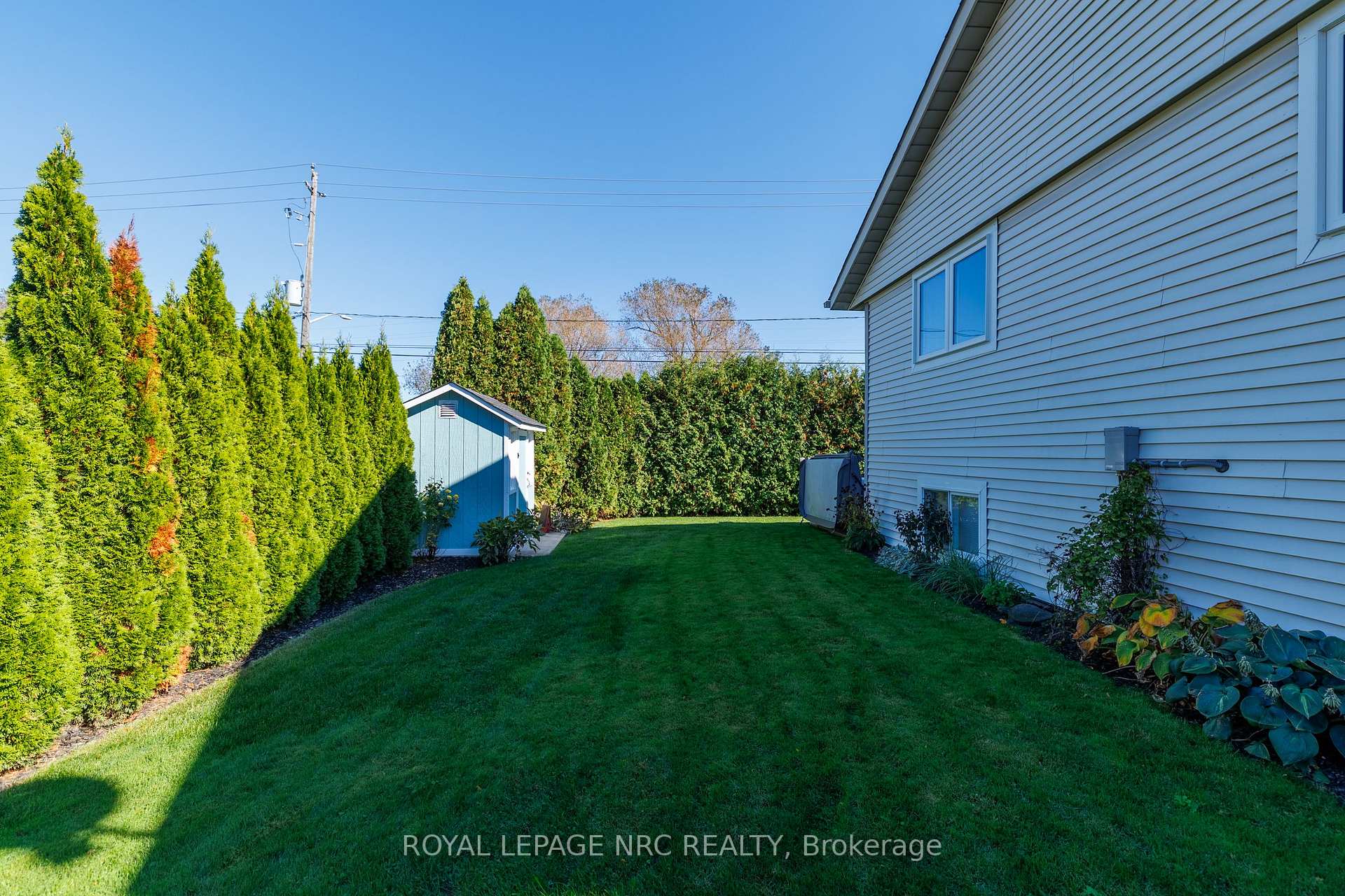 Photo 39 of 1 Bahama, St. Catharines, Bunting/Linwell — HOMEH