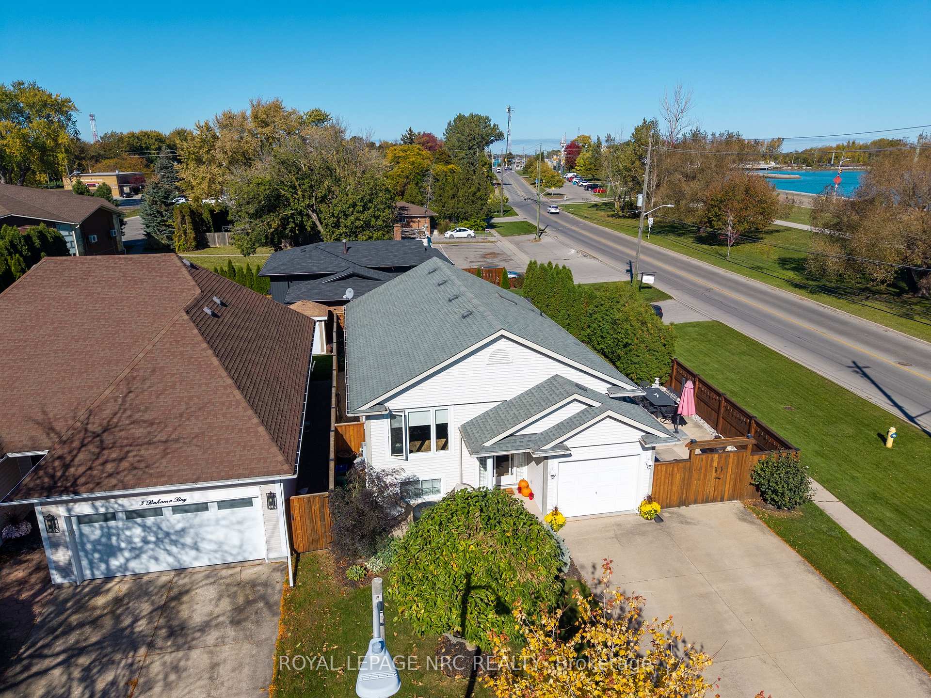 Photo 45 of 1 Bahama, St. Catharines, Bunting/Linwell — HOMEH
