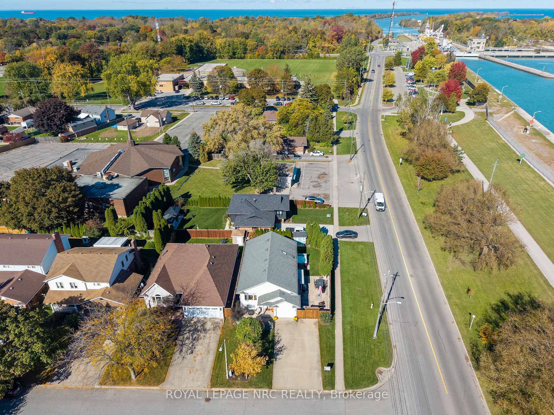Photo 47 of 1 Bahama, St. Catharines, Bunting/Linwell — HOMEH