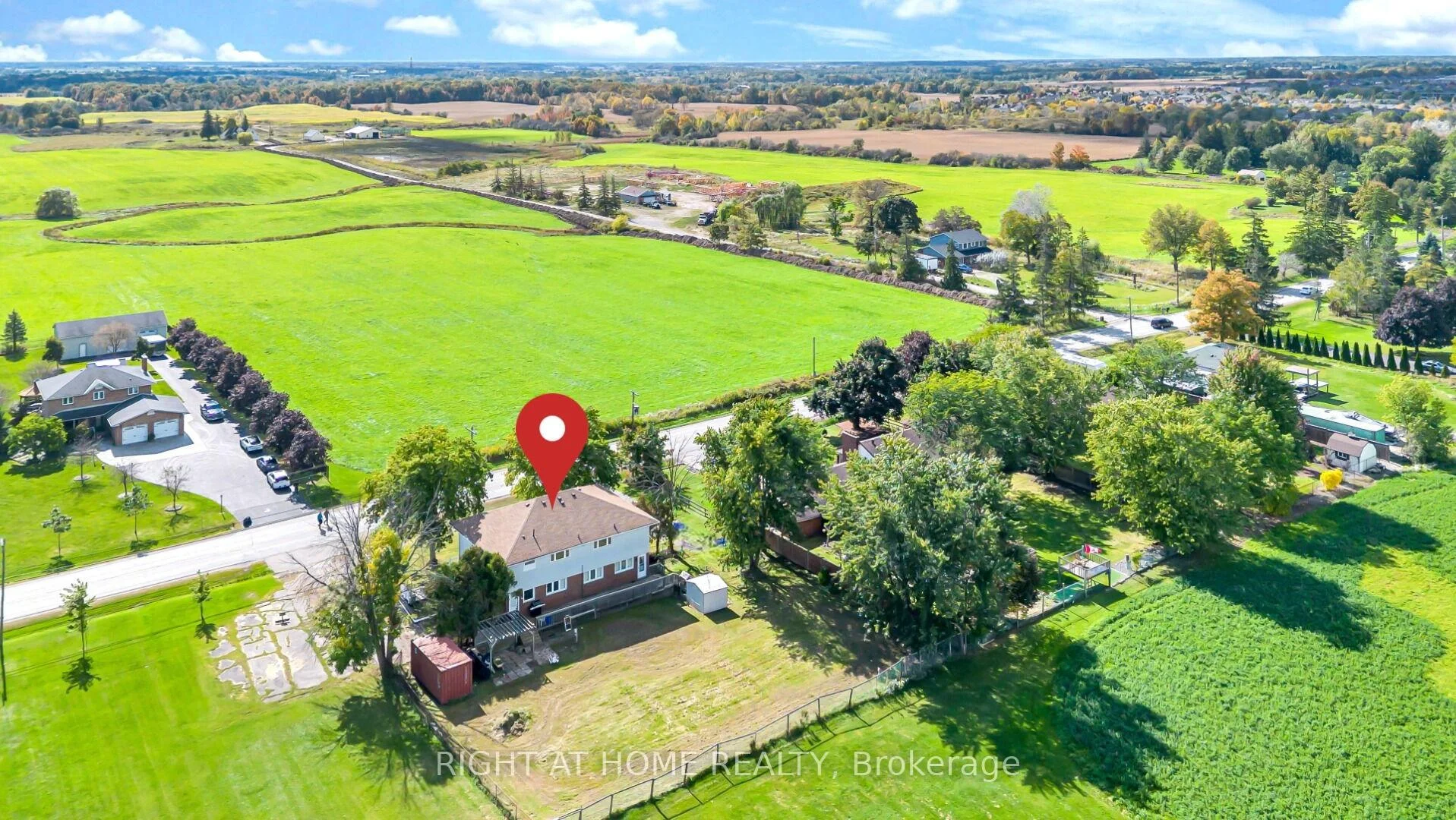 Photo of 2288 Binbrook Road