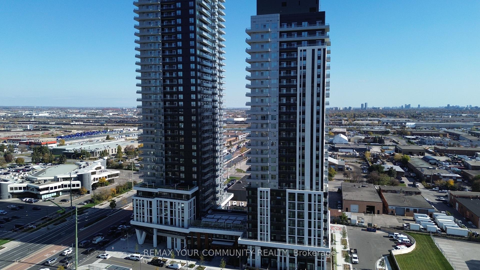 Photo of Unit 2507, 5 Meadowdale Road
