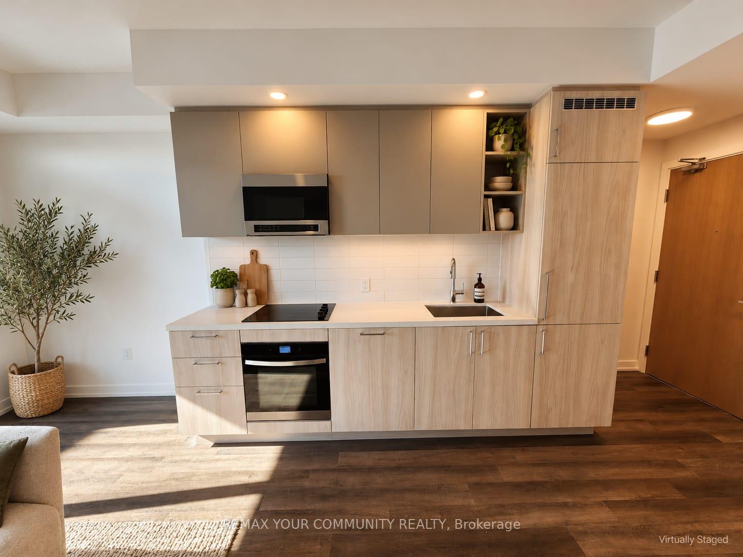 Photo 5 of Unit 2507, 5 Meadowdale Road, Vaughan, Vaughan Corporate Centre — HOMEH