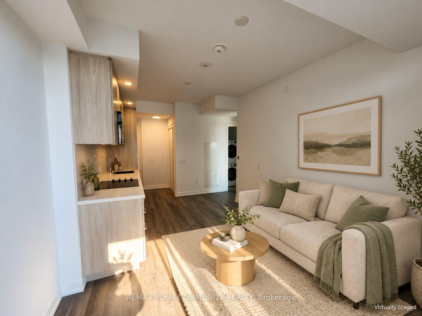 Photo 6 of Unit 2507, 5 Meadowdale Road, Vaughan, Vaughan Corporate Centre — HOMEH