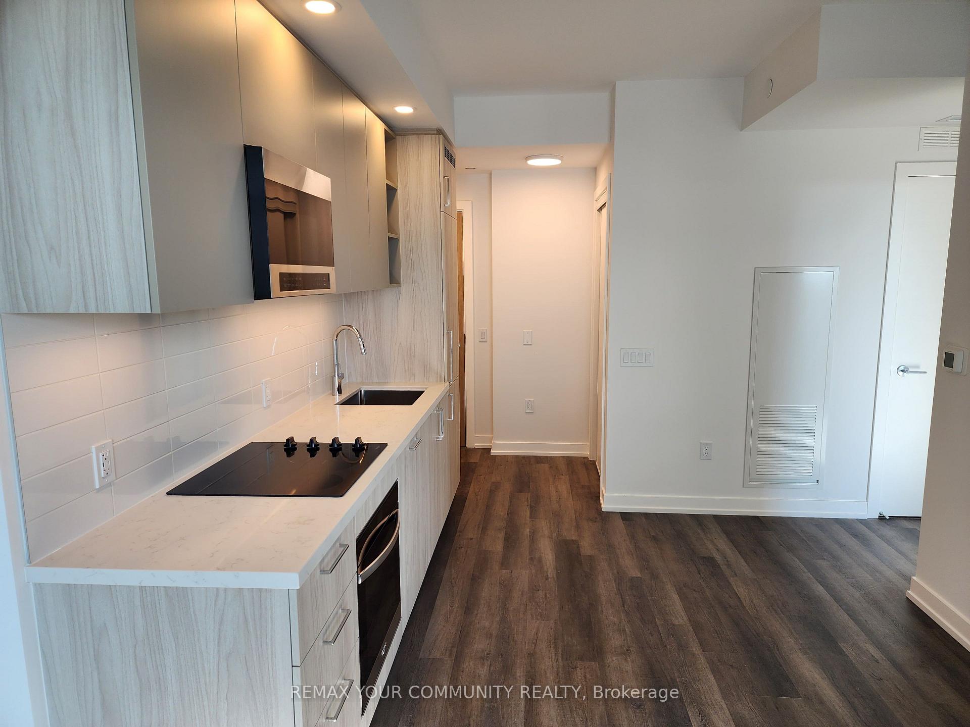 Photo 7 of Unit 2507, 5 Meadowdale Road, Vaughan, Vaughan Corporate Centre — HOMEH