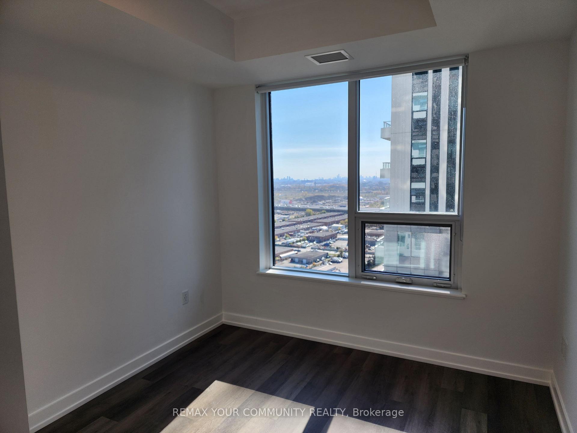 Photo 8 of Unit 2507, 5 Meadowdale Road, Vaughan, Vaughan Corporate Centre — HOMEH