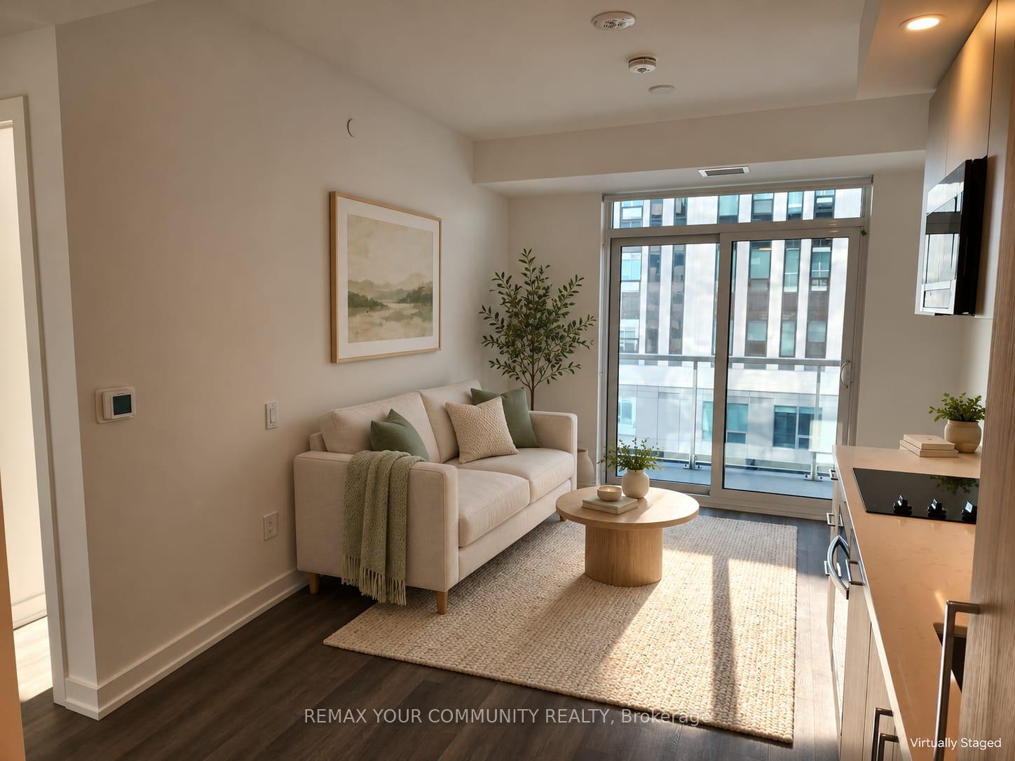 Photo 10 of Unit 2507, 5 Meadowdale Road, Vaughan, Vaughan Corporate Centre — HOMEH