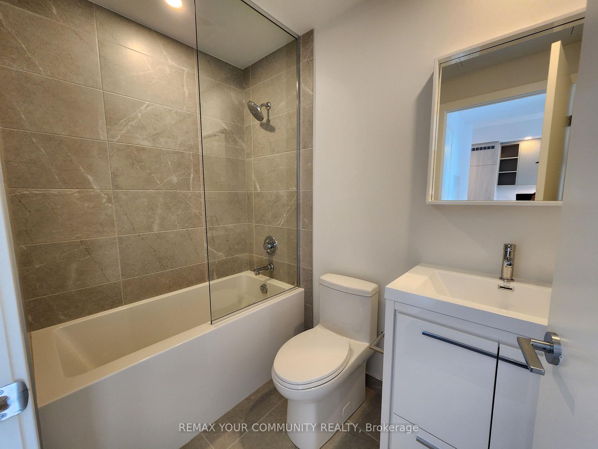 Photo 13 of Unit 2507, 5 Meadowdale Road, Vaughan, Vaughan Corporate Centre — HOMEH