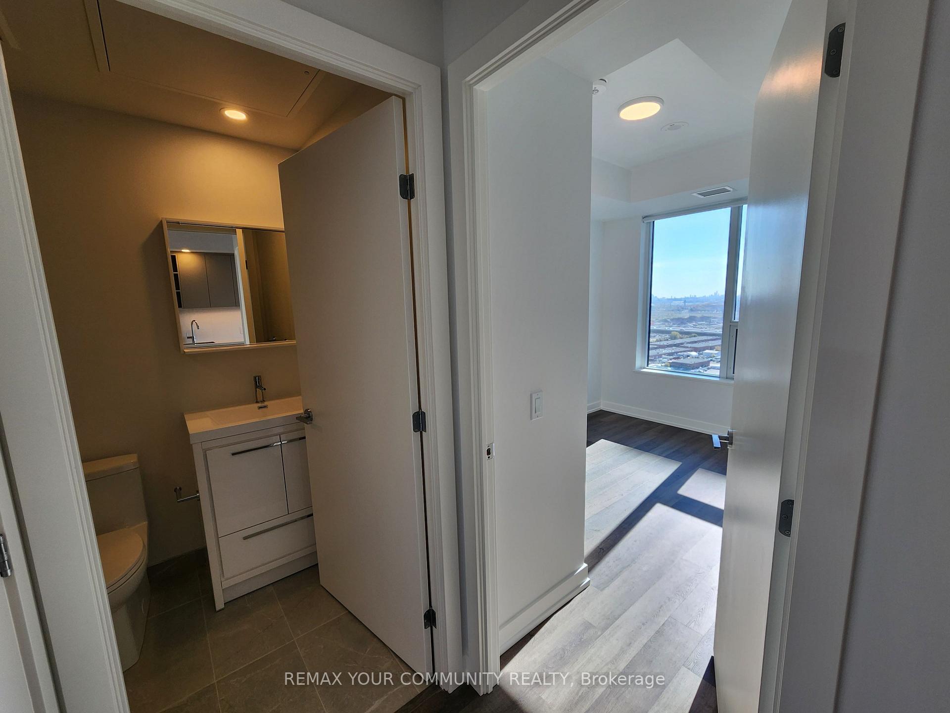 Photo 14 of Unit 2507, 5 Meadowdale Road, Vaughan, Vaughan Corporate Centre — HOMEH