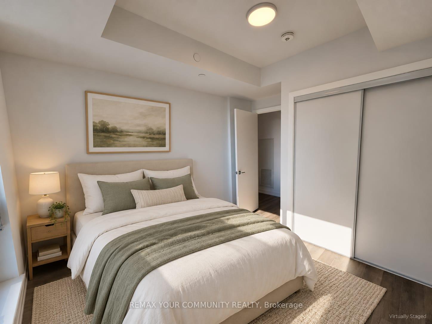 Photo 15 of Unit 2507, 5 Meadowdale Road, Vaughan, Vaughan Corporate Centre — HOMEH