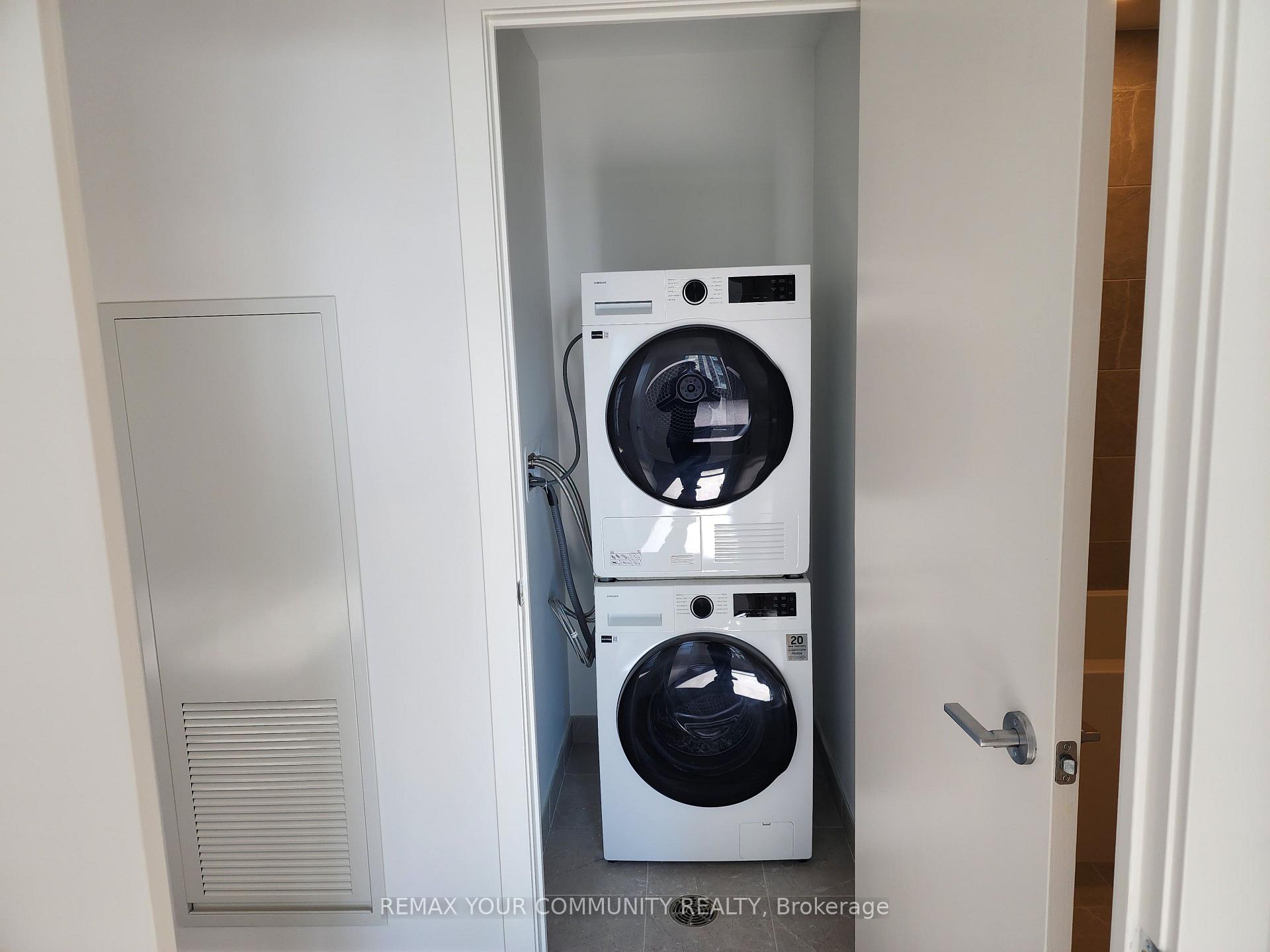 Photo 16 of Unit 2507, 5 Meadowdale Road, Vaughan, Vaughan Corporate Centre — HOMEH