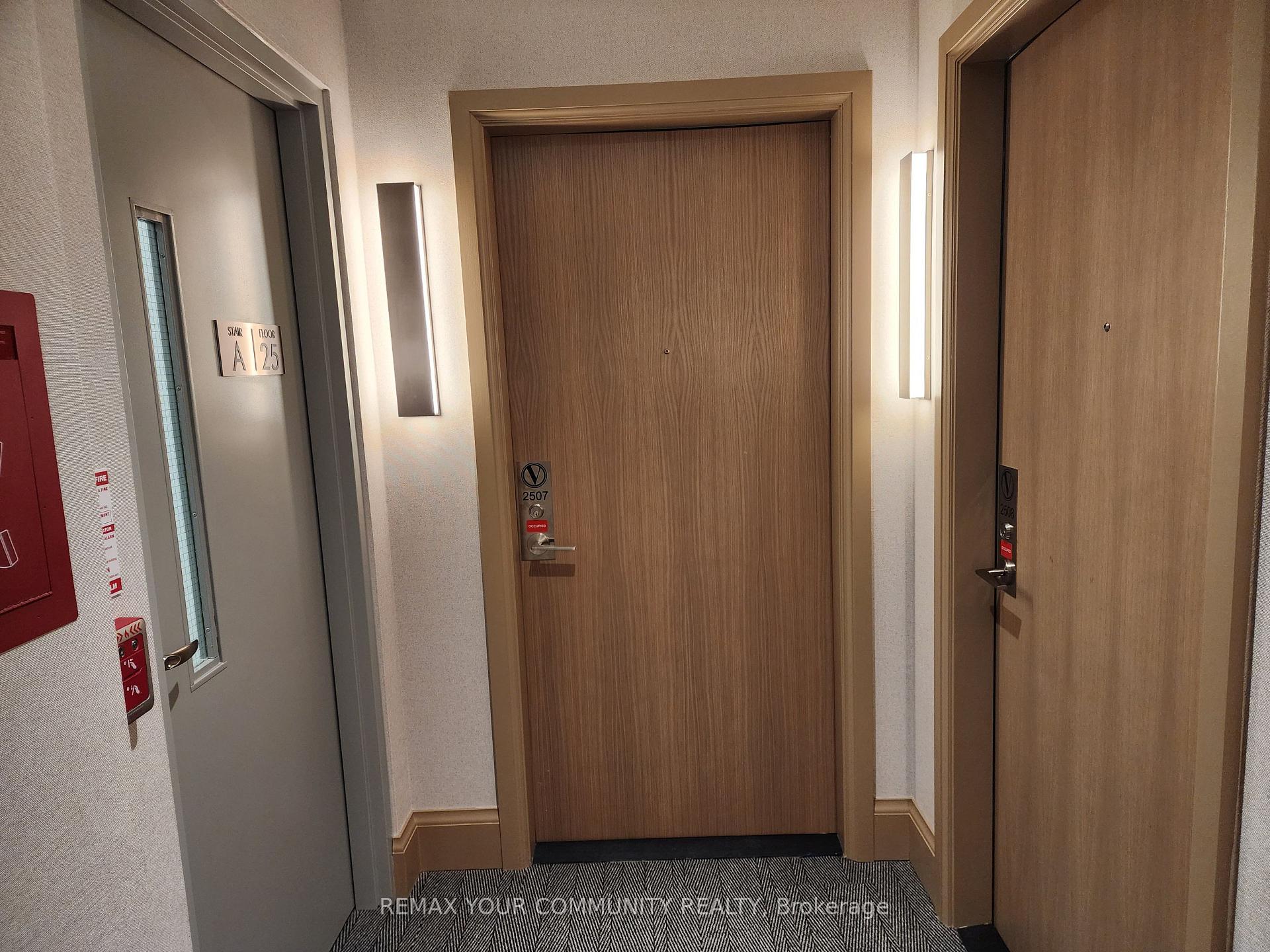 Photo 17 of Unit 2507, 5 Meadowdale Road, Vaughan, Vaughan Corporate Centre — HOMEH