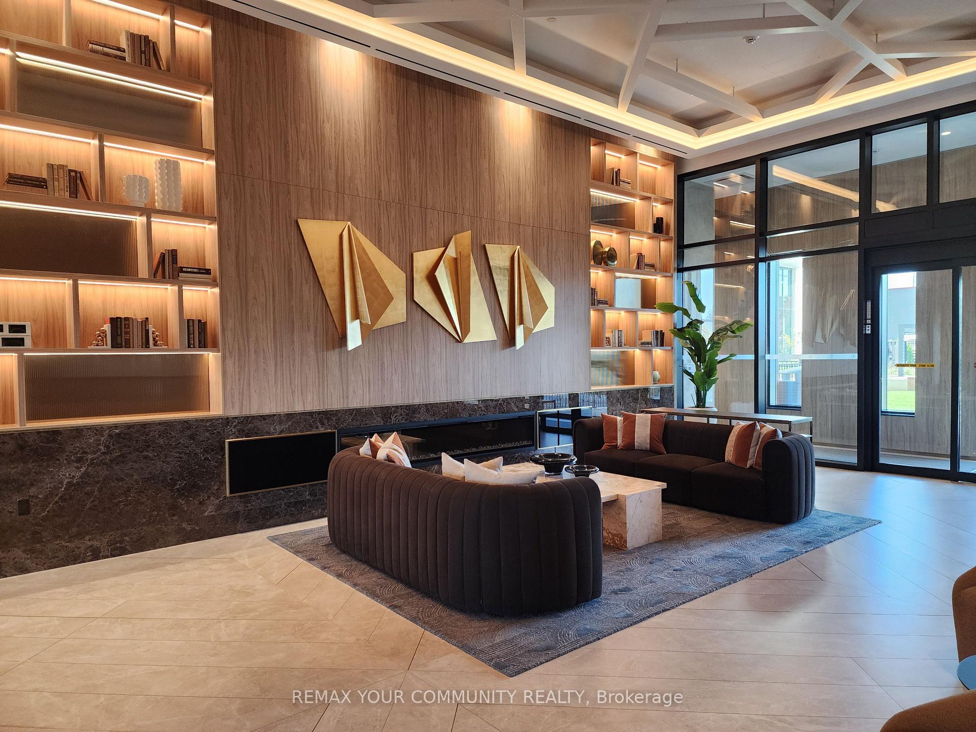 Photo 18 of Unit 2507, 5 Meadowdale Road, Vaughan, Vaughan Corporate Centre — HOMEH