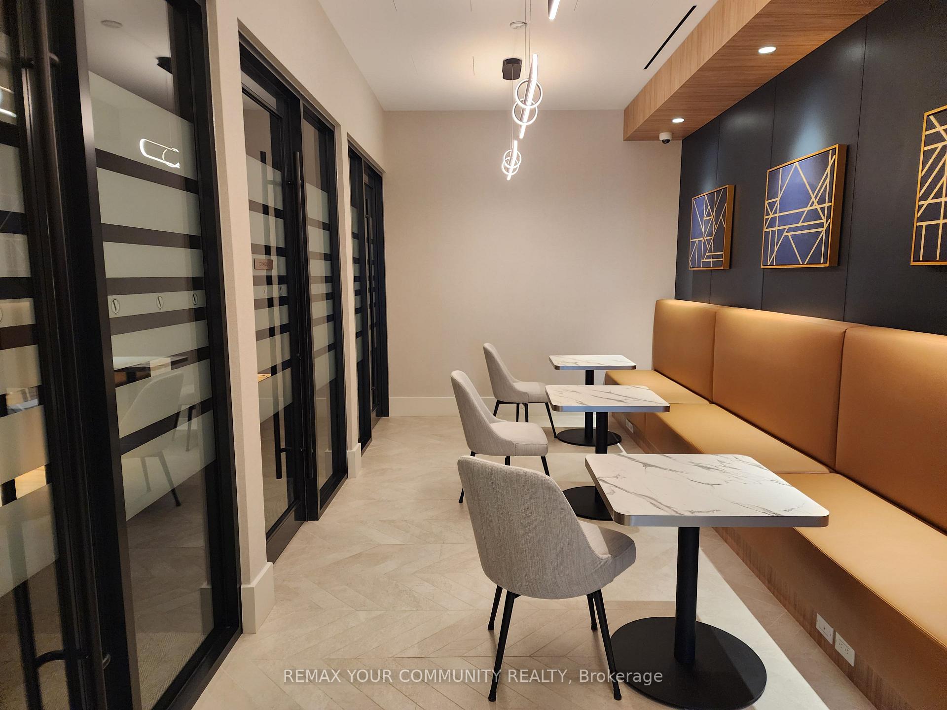 Photo 20 of Unit 2507, 5 Meadowdale Road, Vaughan, Vaughan Corporate Centre — HOMEH